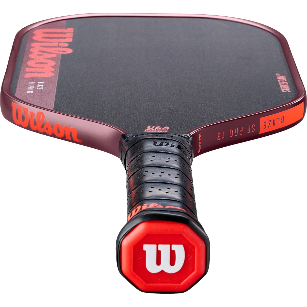 Pickleball-Schläger Wilson Blaze Strikefoam Sf Pro 13