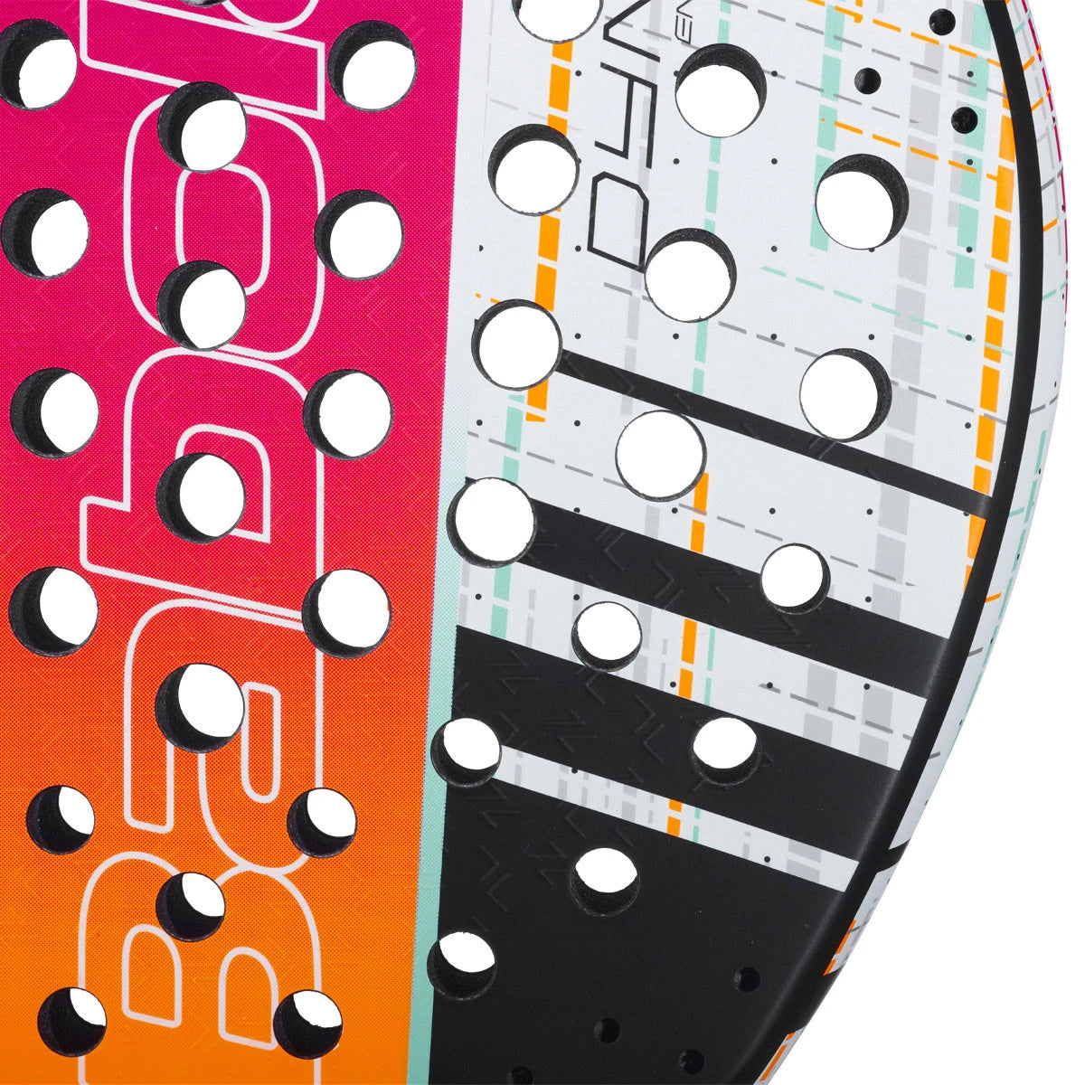 Padelschläger Babolat Dyna Energy Damen