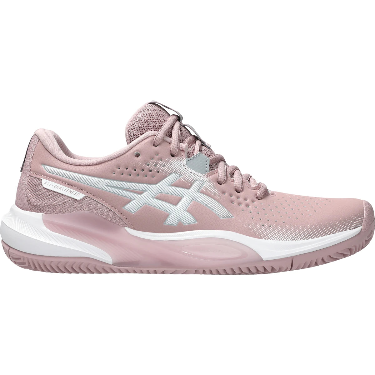 Asics Damen Gel Challenger 15 Sandplatzschuh