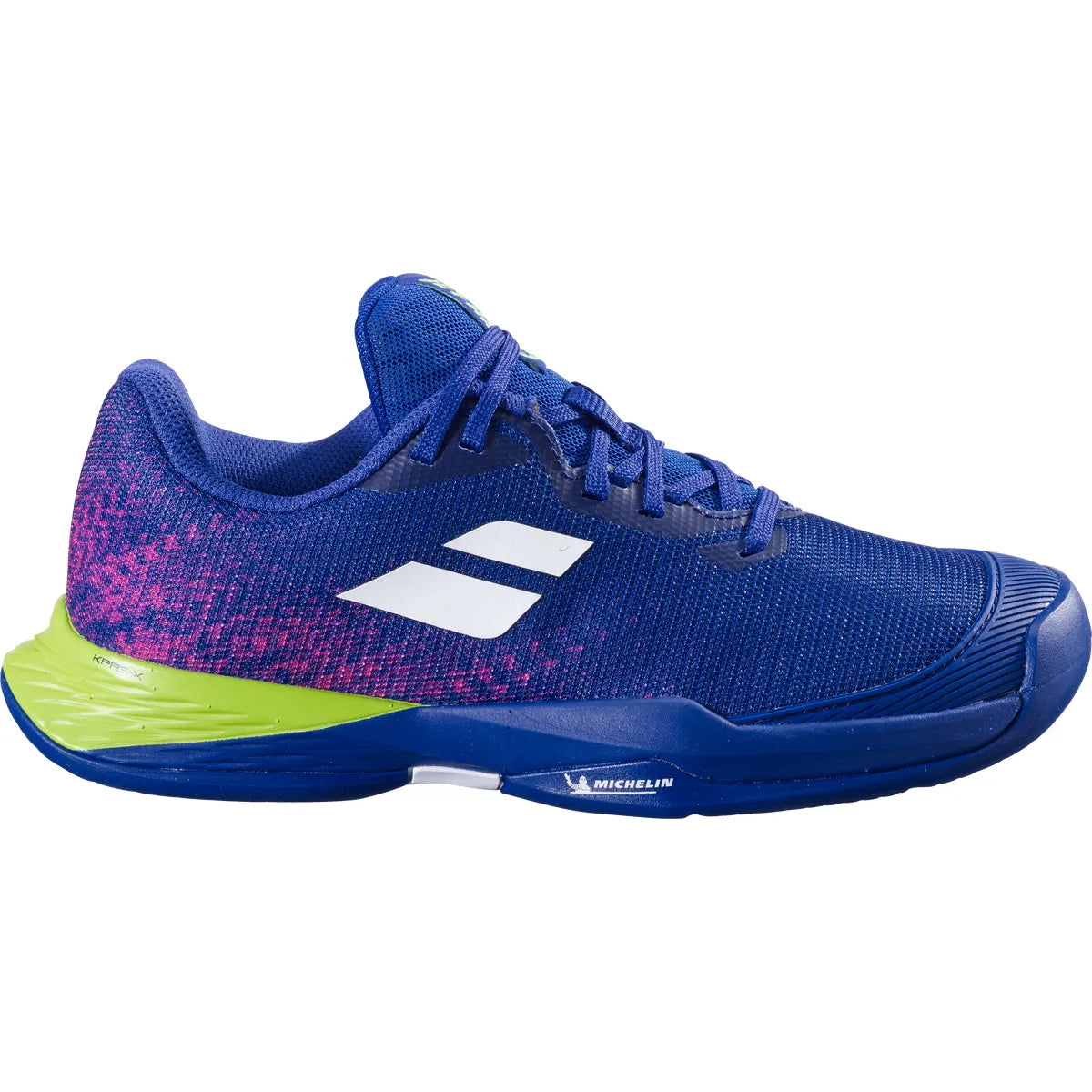 Babolat Junior Jet Mach 3 Allcourtschuhe
