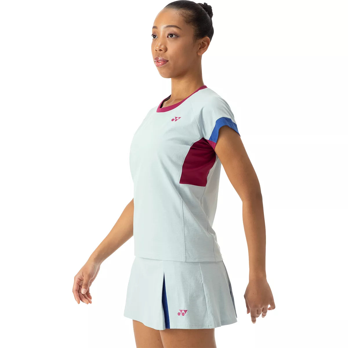 Yonex Damen T-Shirt Tour Elite 20770Ex