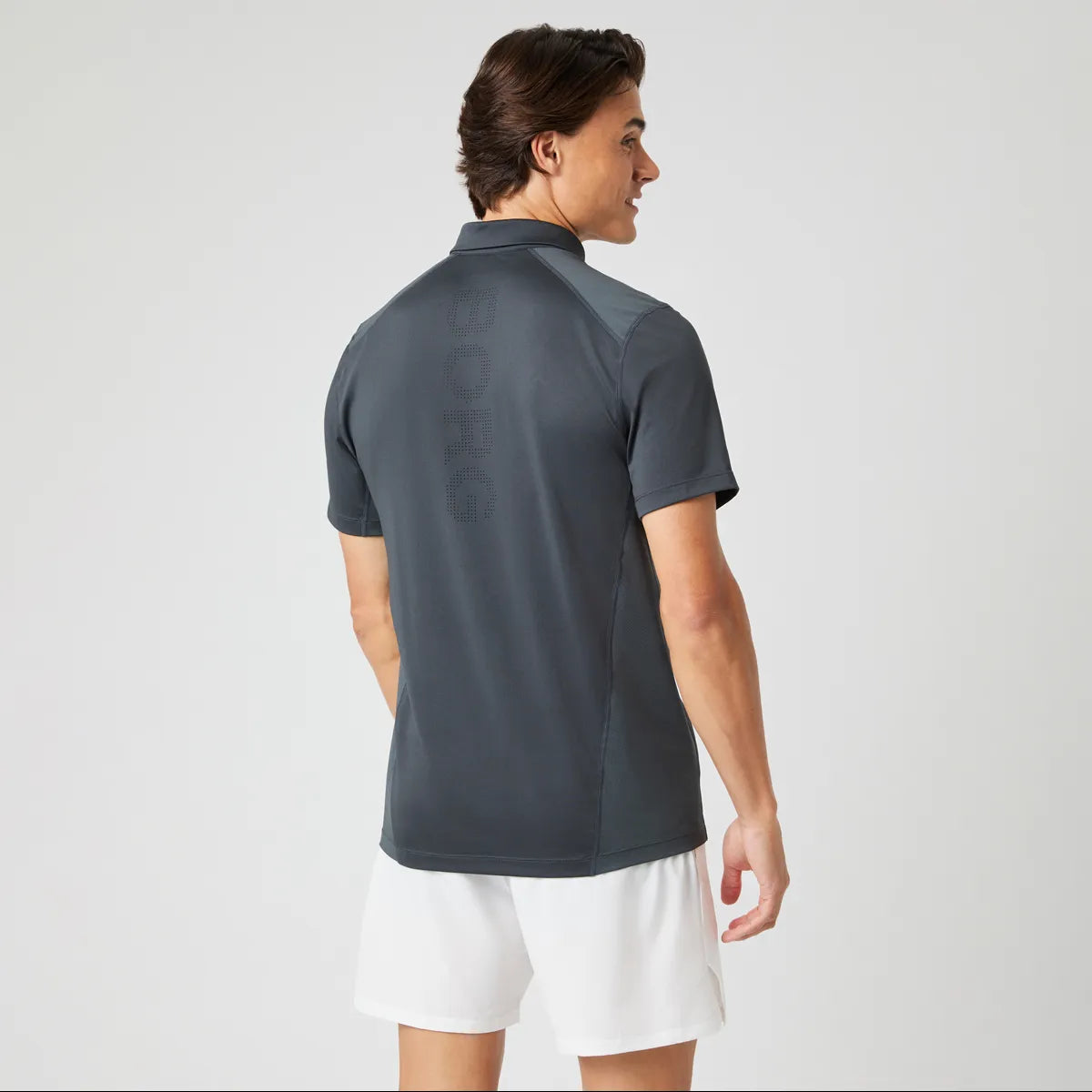 Polo Bjorn Borg Tennis Ace Mesh