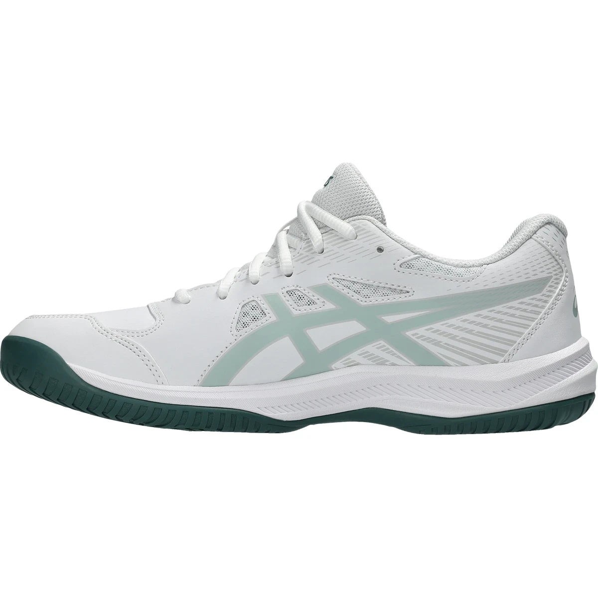 Asics Junior Court Slide 4 Allcourtschuh