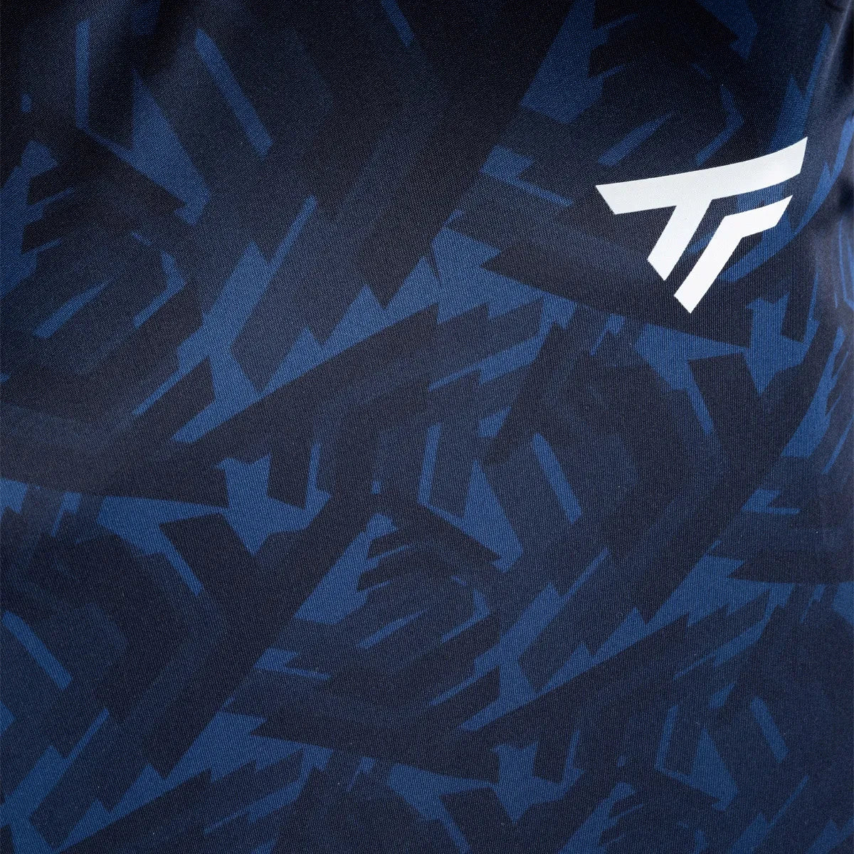 T-Shirt Tecnifibre Damen X-Loop Ss24