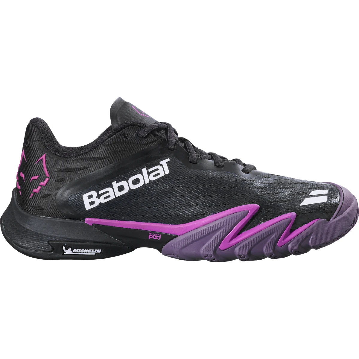 Babolat Padelschuh Premura 3 Lebron