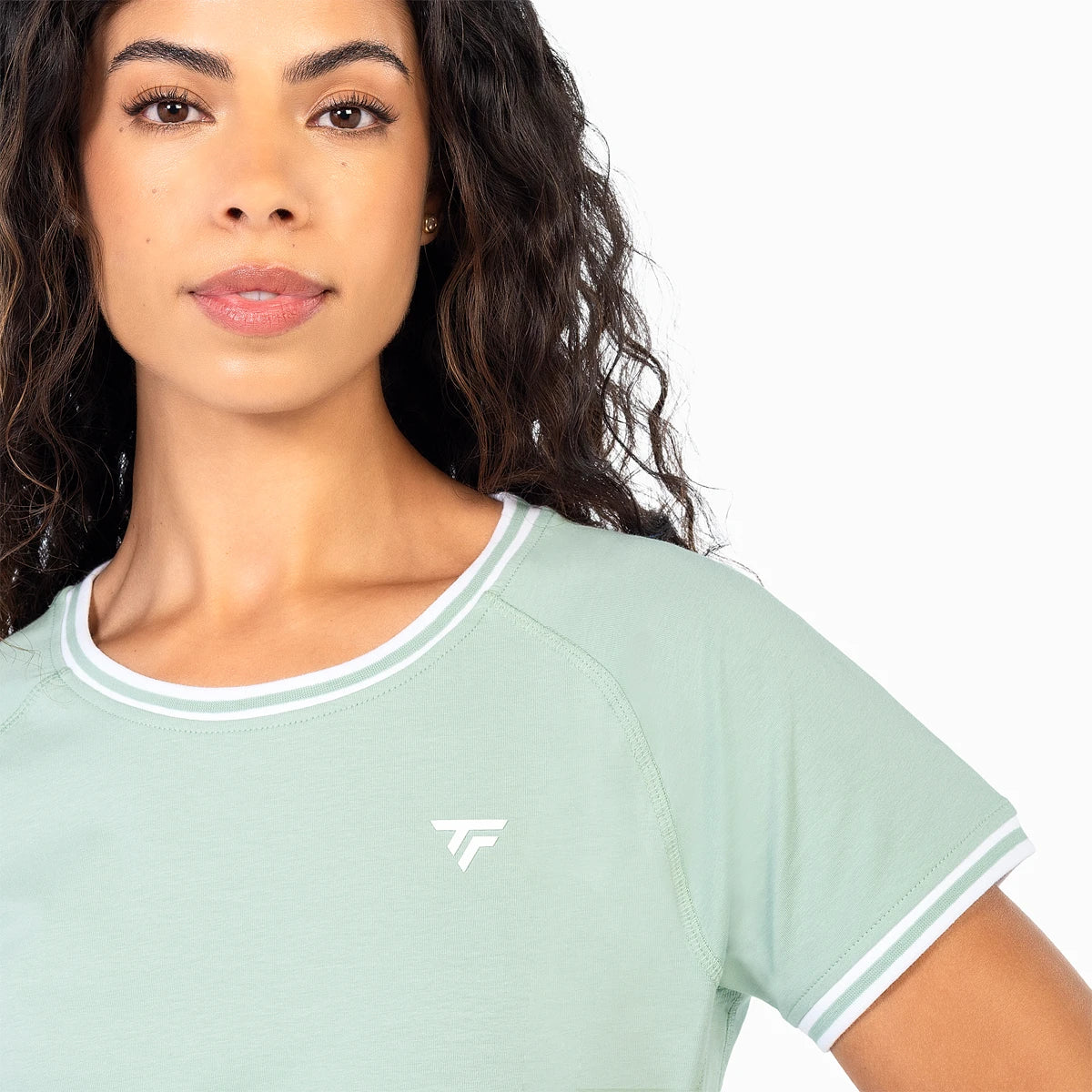 Tecnifibre Damen Team Stretch T-Shirt