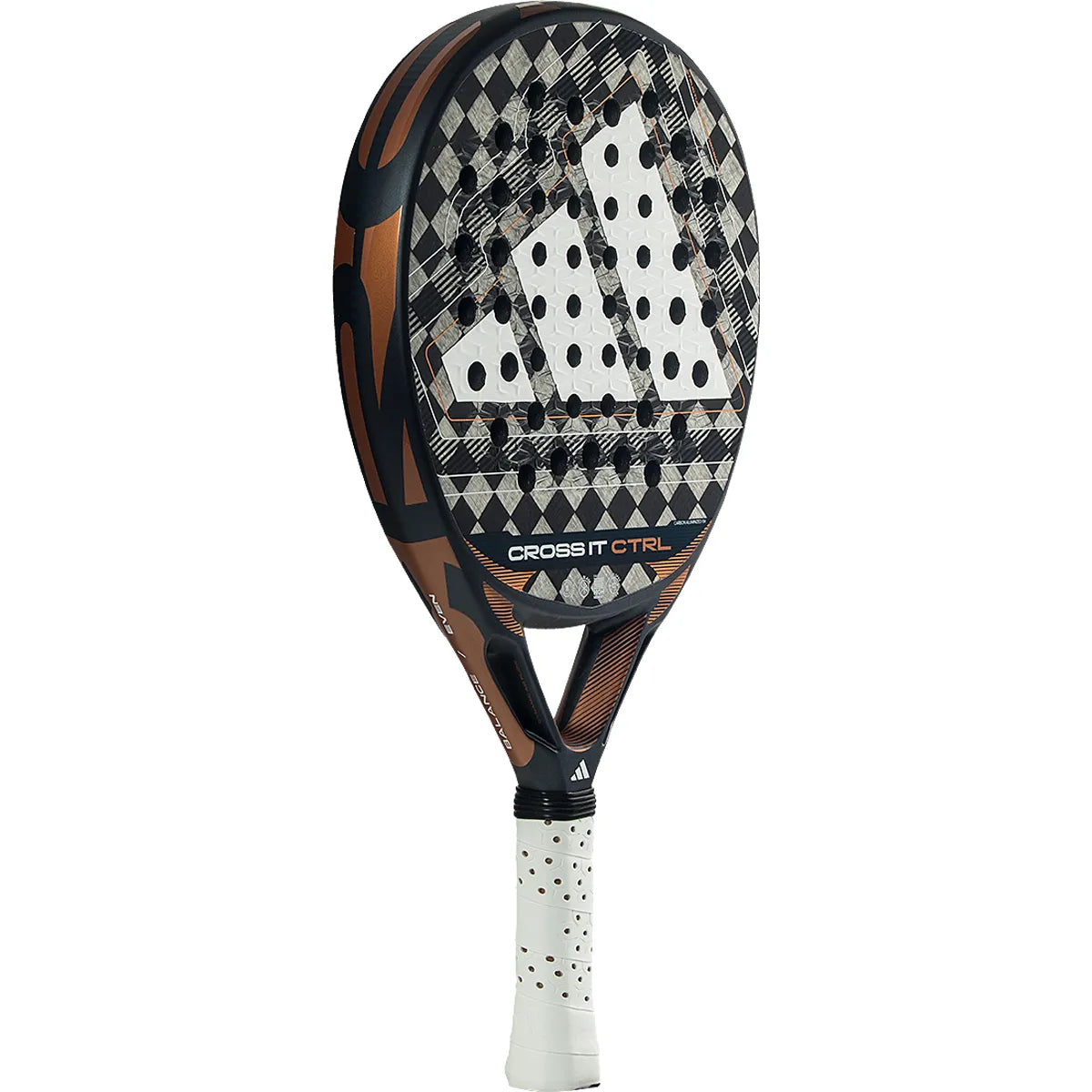 Padelschläger adidas Cross It Ctrl 2026