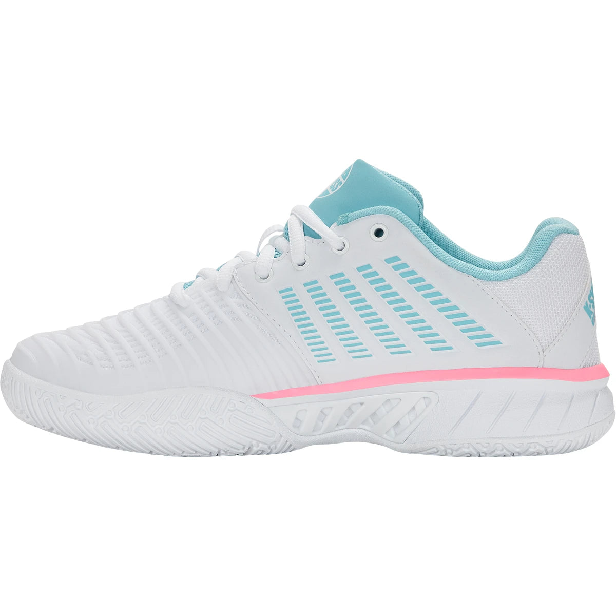 Padelschuhe K-Swiss Damen Express Light 5