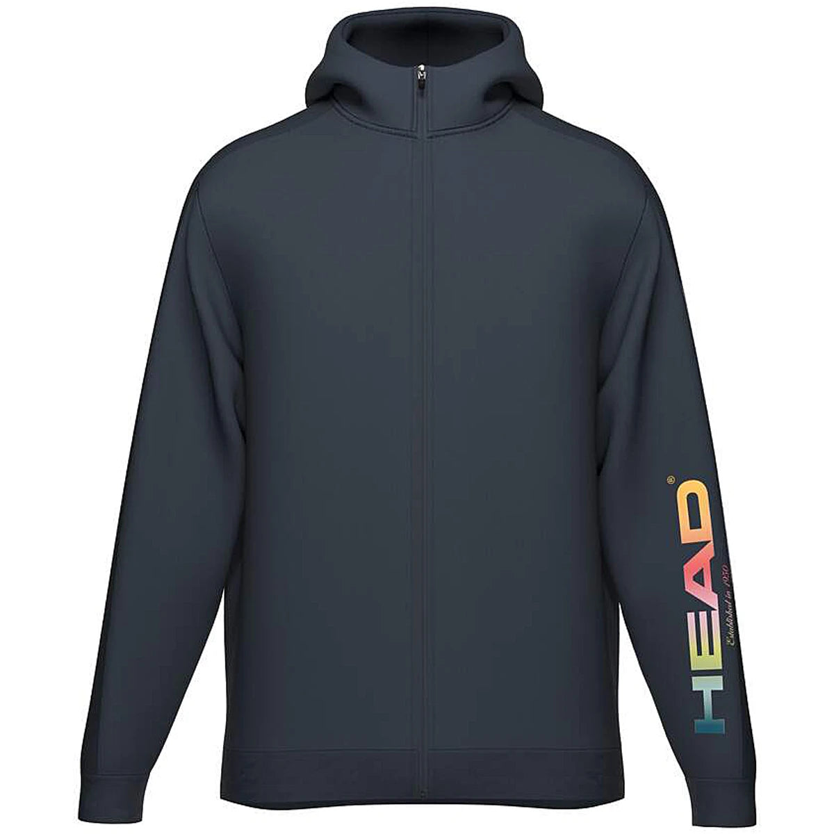 Sweatshirt Head Junior Vision Fullzip