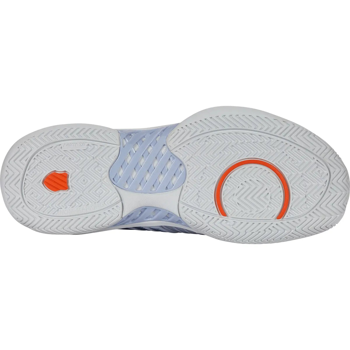 K-Swiss Express Light 3 Allcourtschuhe