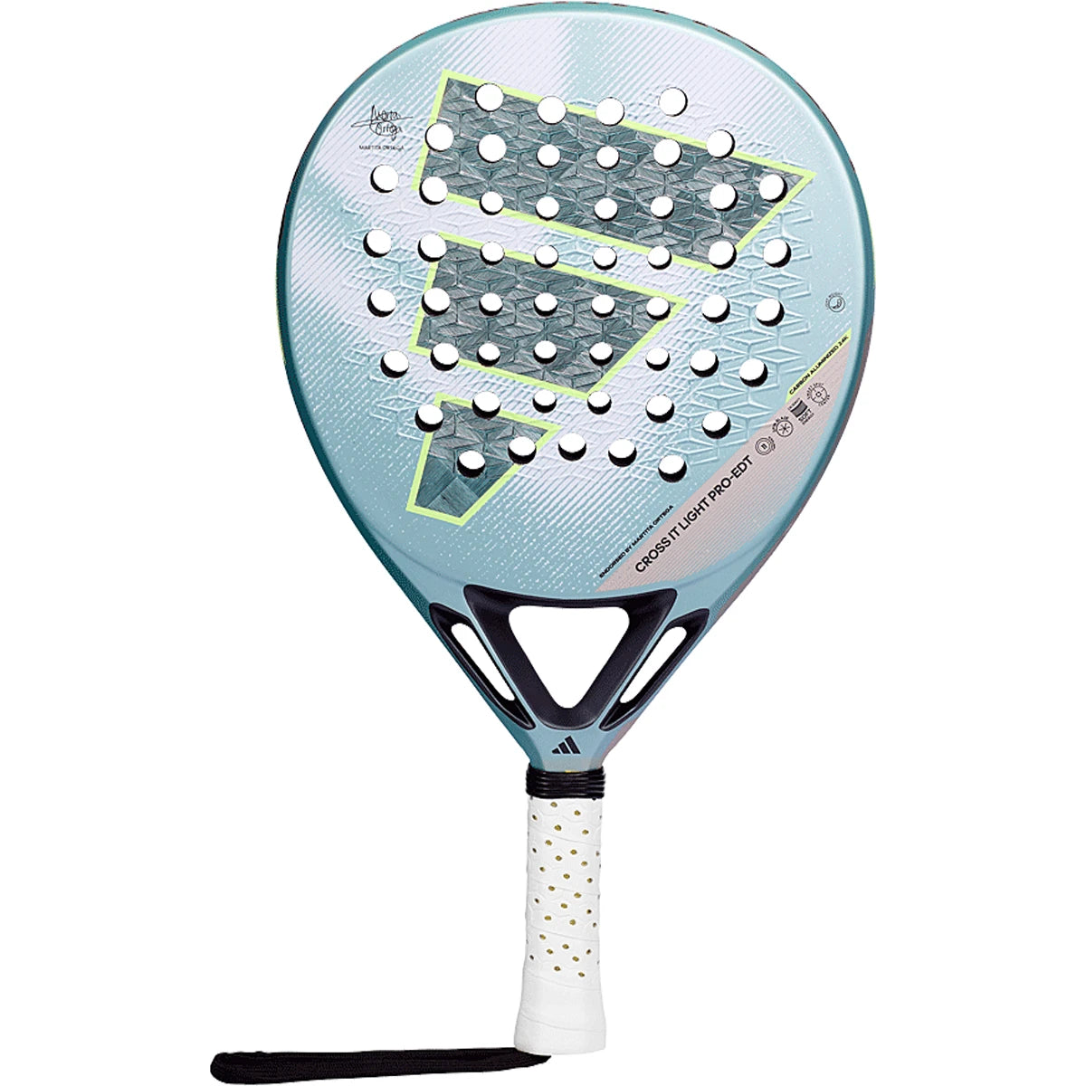Padelschläger adidas Cross It Light 2026 Pro-Edt