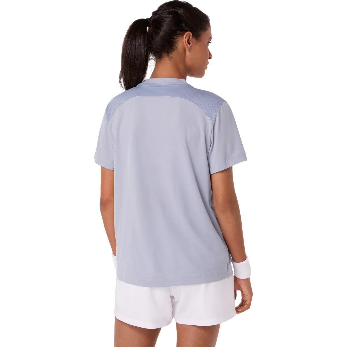 Asics Damen T-Shirt Court