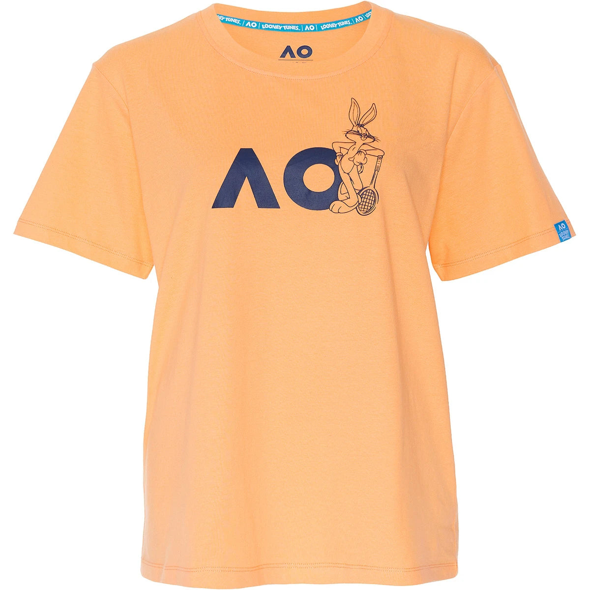 T-Shirt Australian Open Damen Bugs Bunny