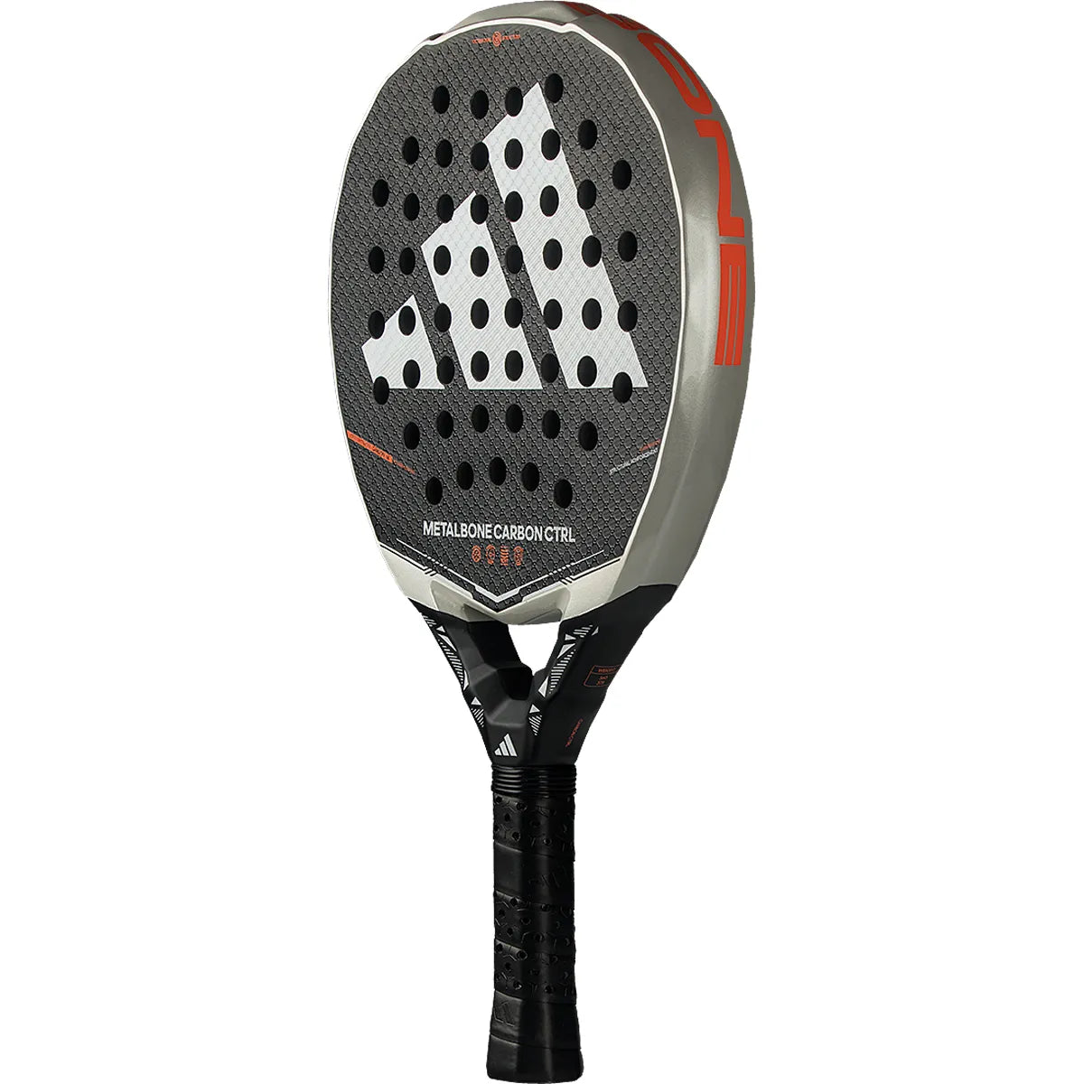 Padelschläger Test Adidas Metalbone Carbon Ctrl 2026