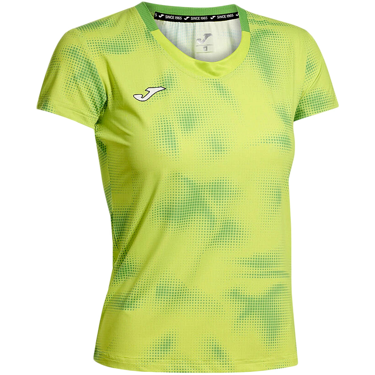 Joma Damen T-Shirt Smash