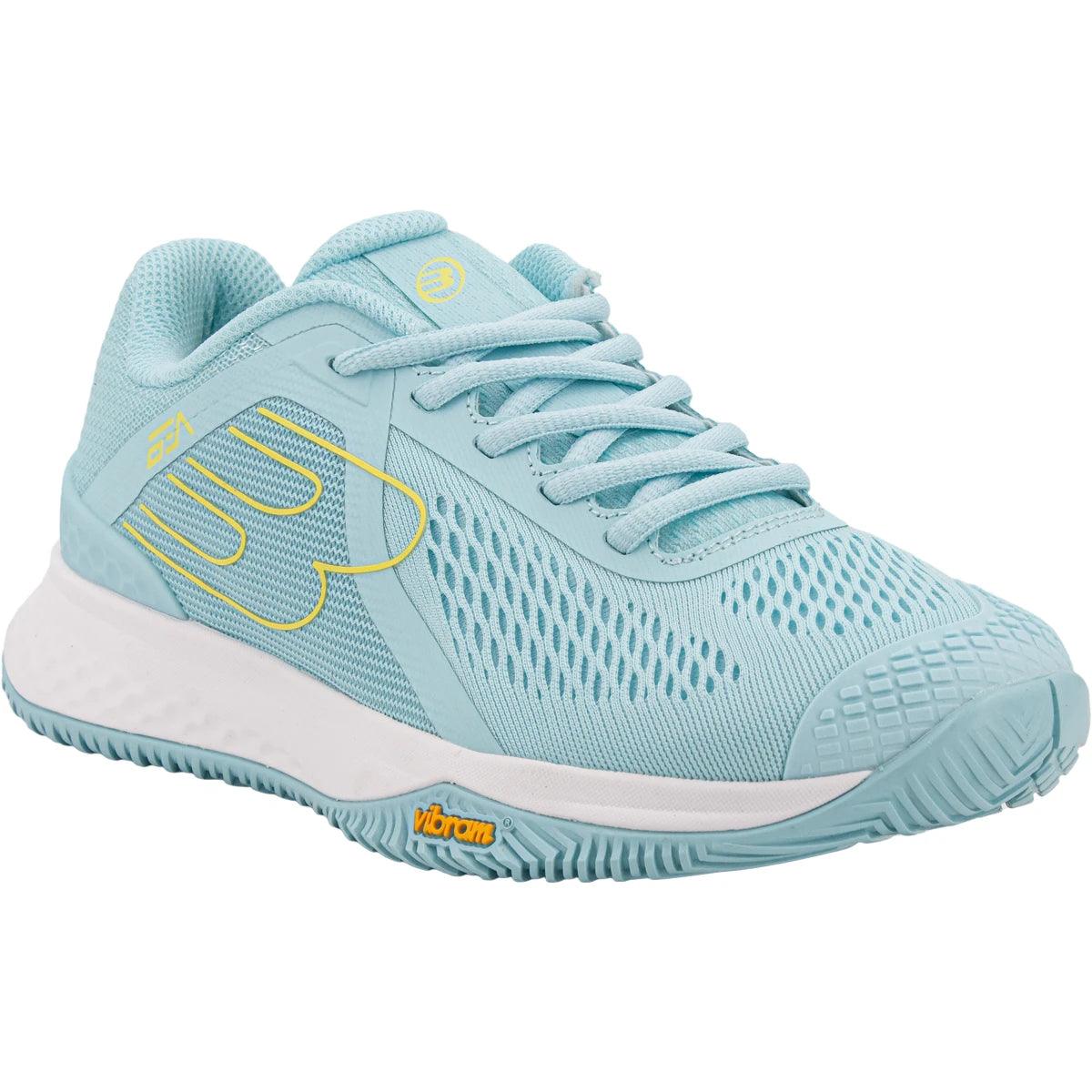 Padelschuhe Bullpadel Damen Pearl Vibram 25V