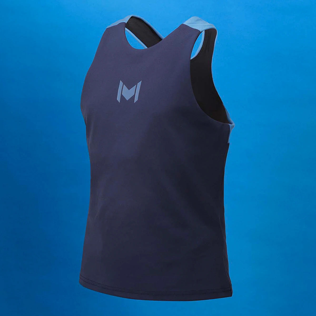 Tank-Top Mouratoglou Apparel Junior Mädchen Player