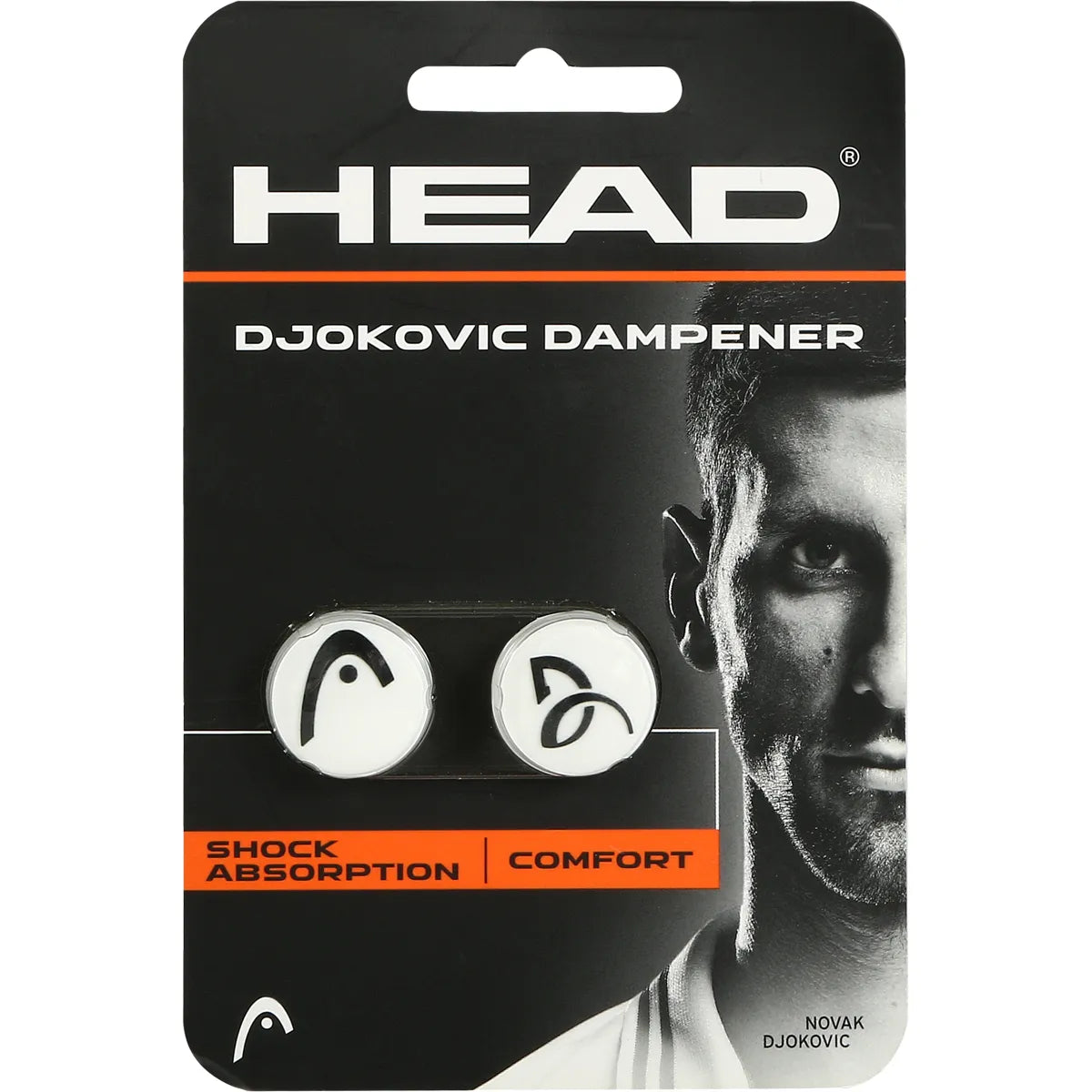 Dämpfer Head Djokovic Dampener