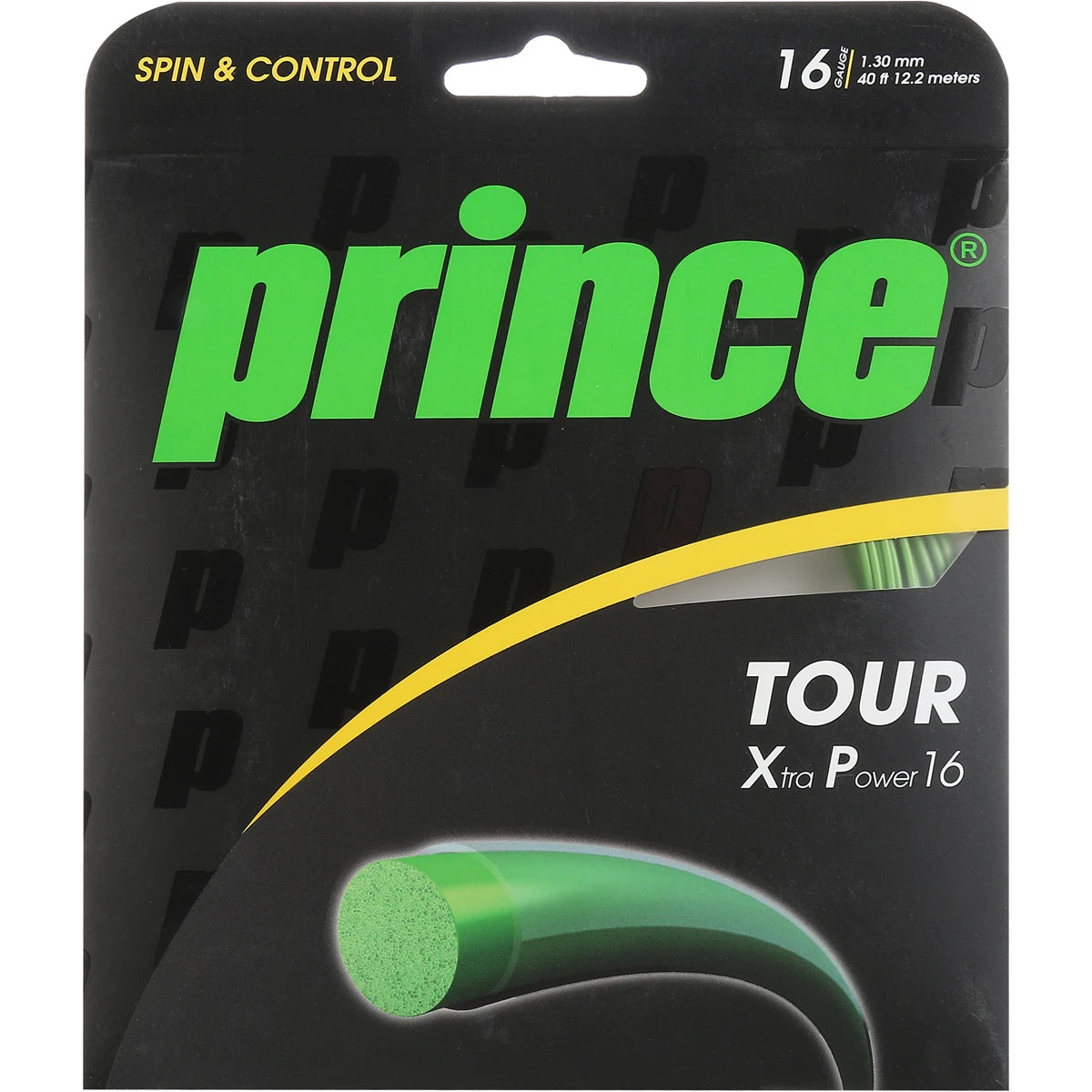 Saitenset Prince Tour Xp (12 Meter)