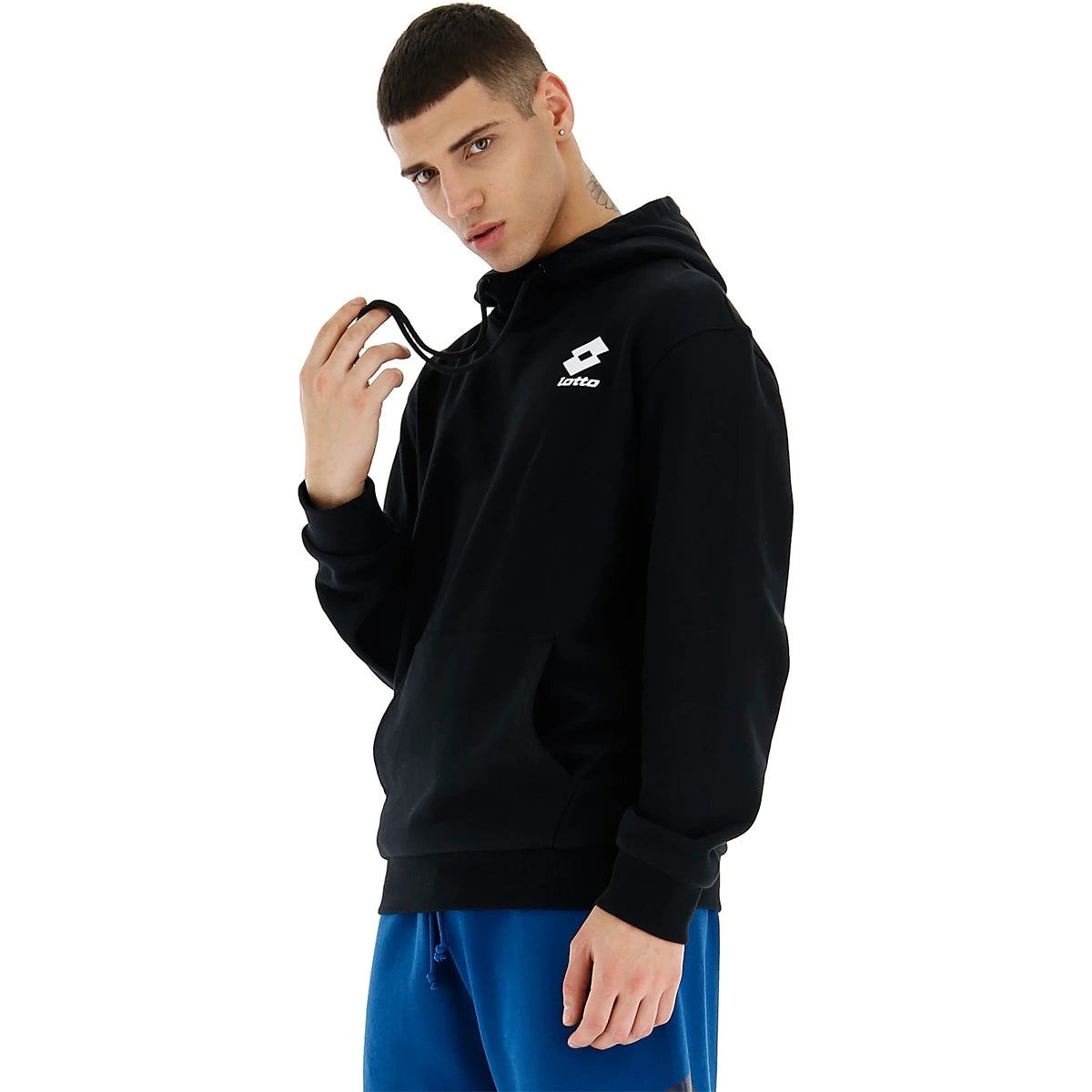 Sweatshirt Lotto Smart Og