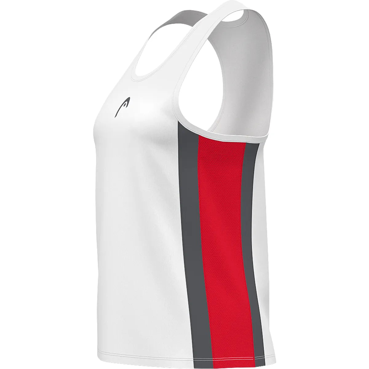 Tank-Top Head Femme Club Tech