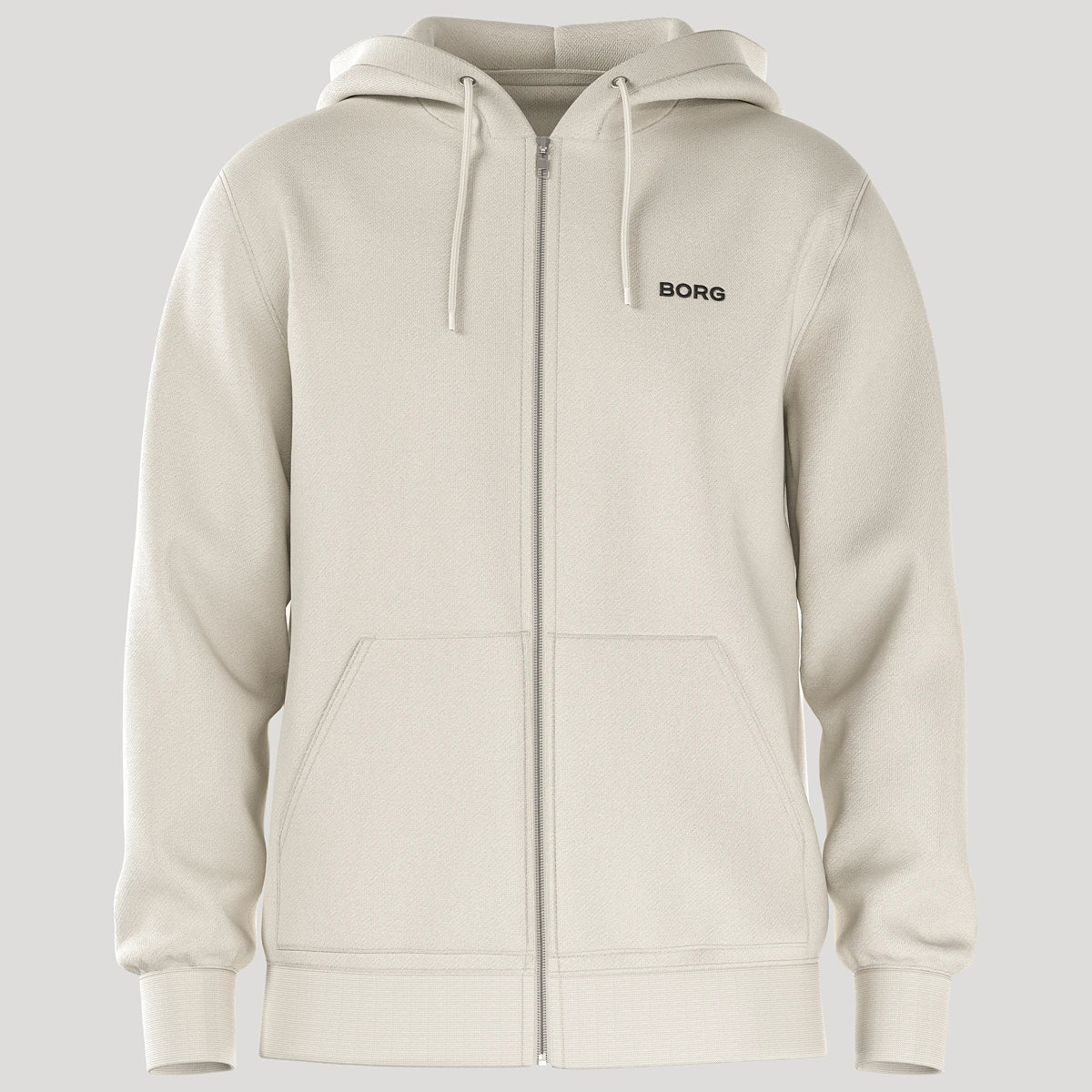 Sweatshirt Bjorn Borg Essential 4 Full Zip