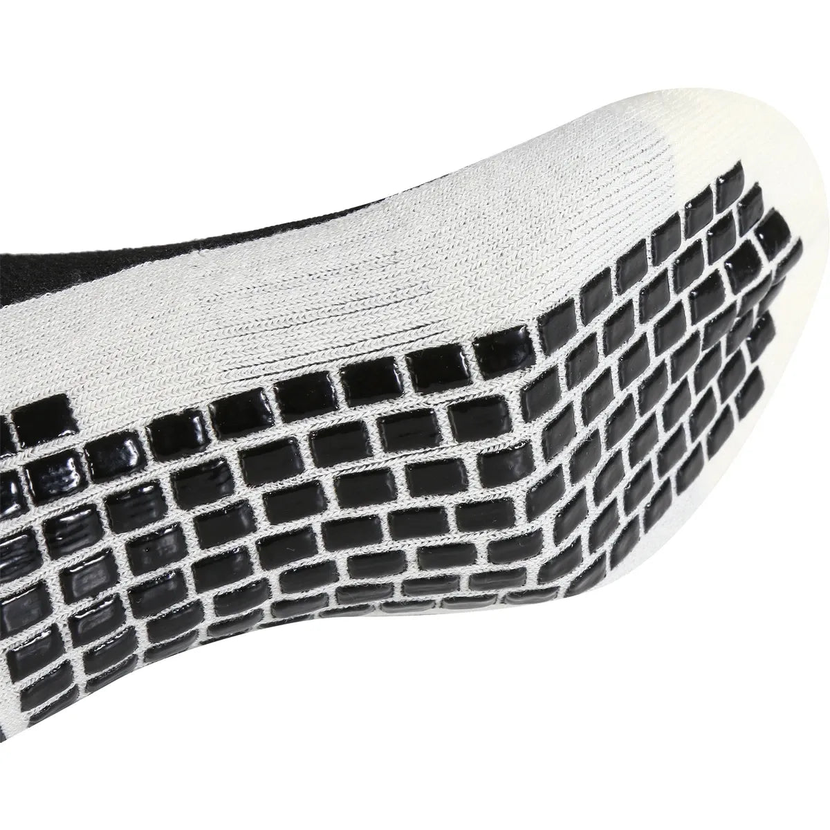 2 Paar Anti-Rutsch-Socken Padel Mon Amour Einheitsgröße (Mid)