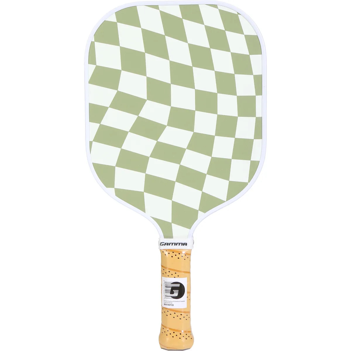 Kit 4 Pickleball-Schläger Gamma School, University And Club