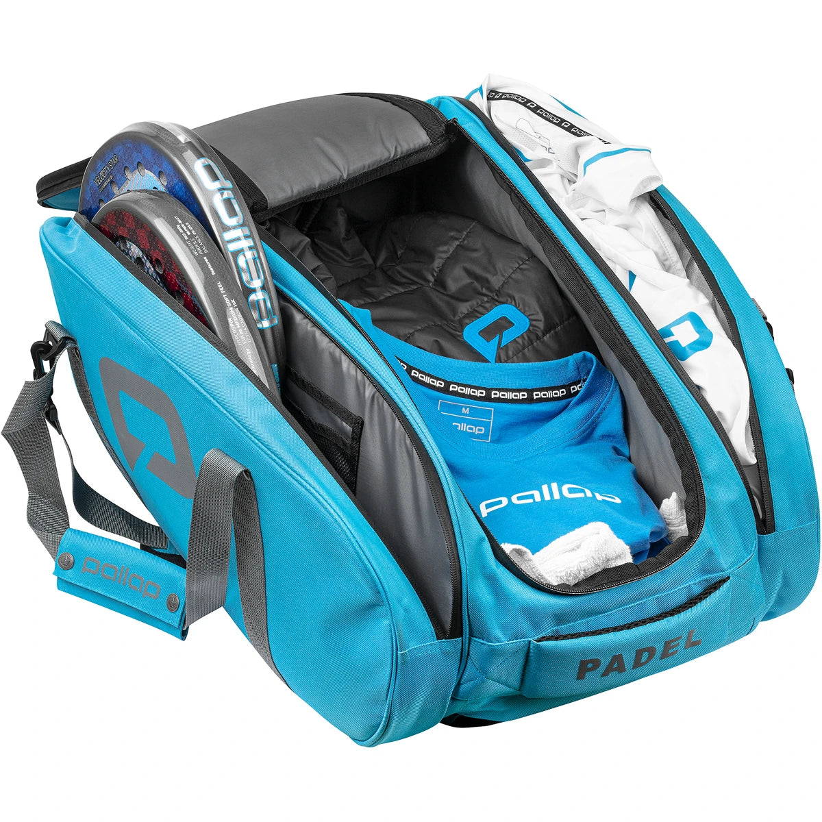Padel-Tasche Pallap Mid 2.0