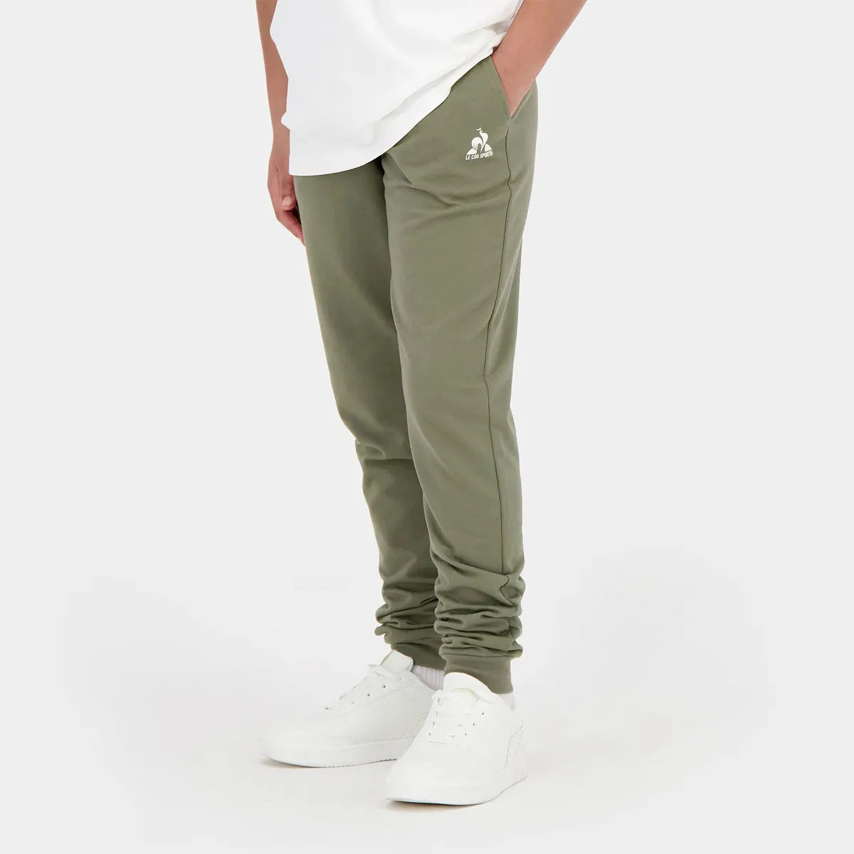 Le Coq Sportif Junior Grafik Hose