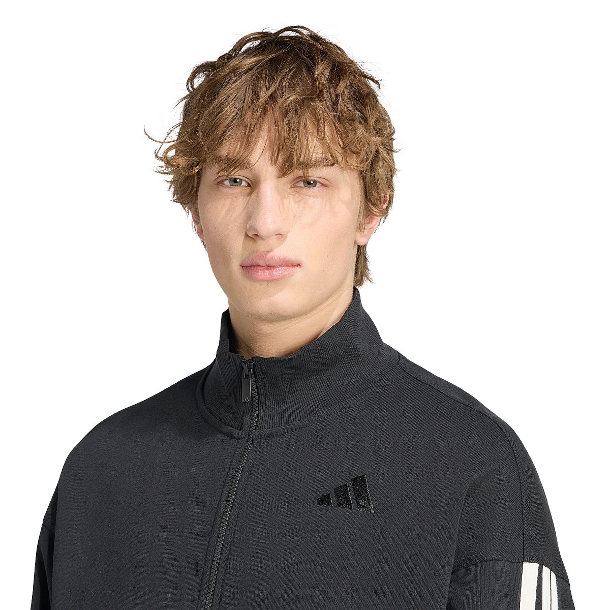 adidas Jacke M 3S Tt