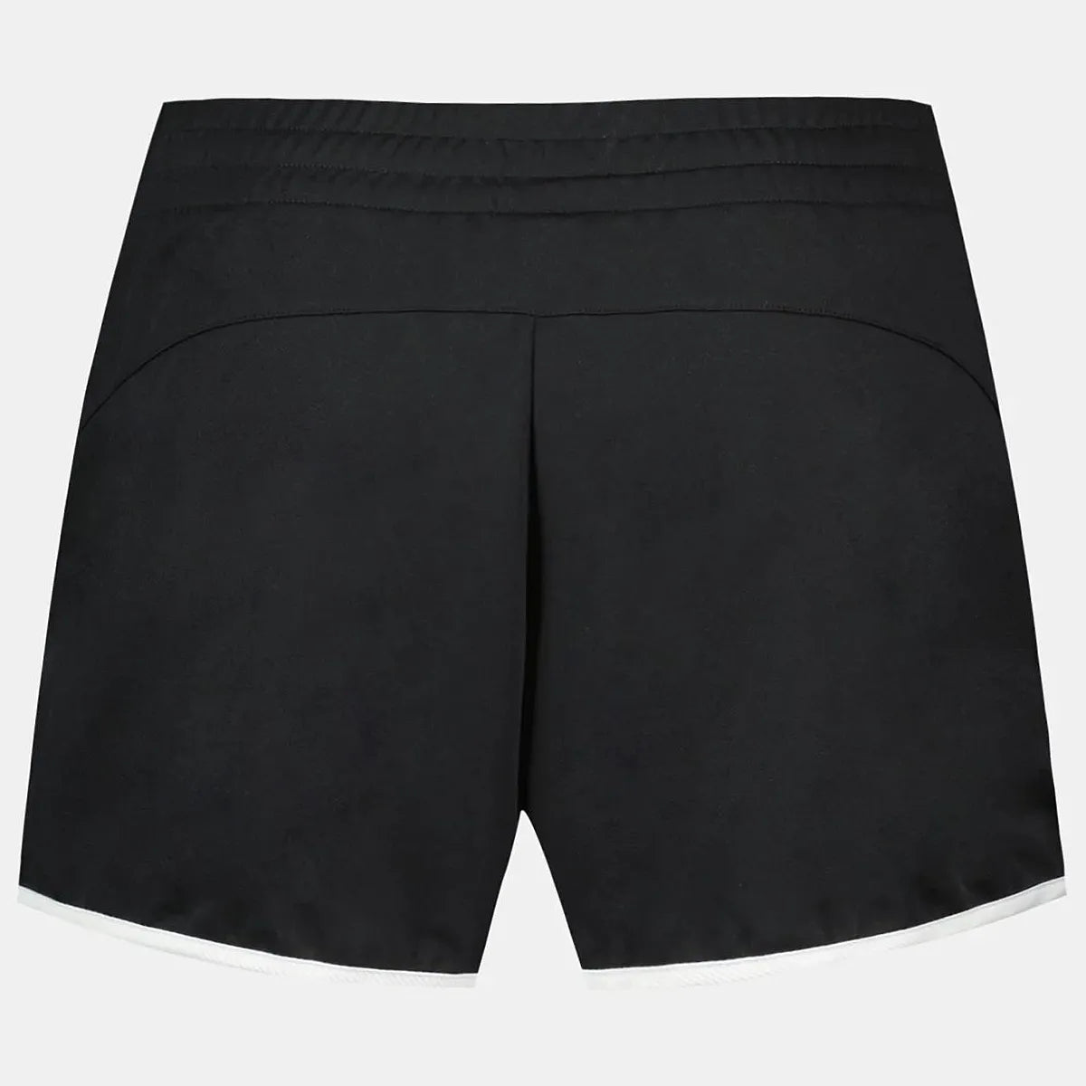 Short Le Coq Sportif Femme Tennis