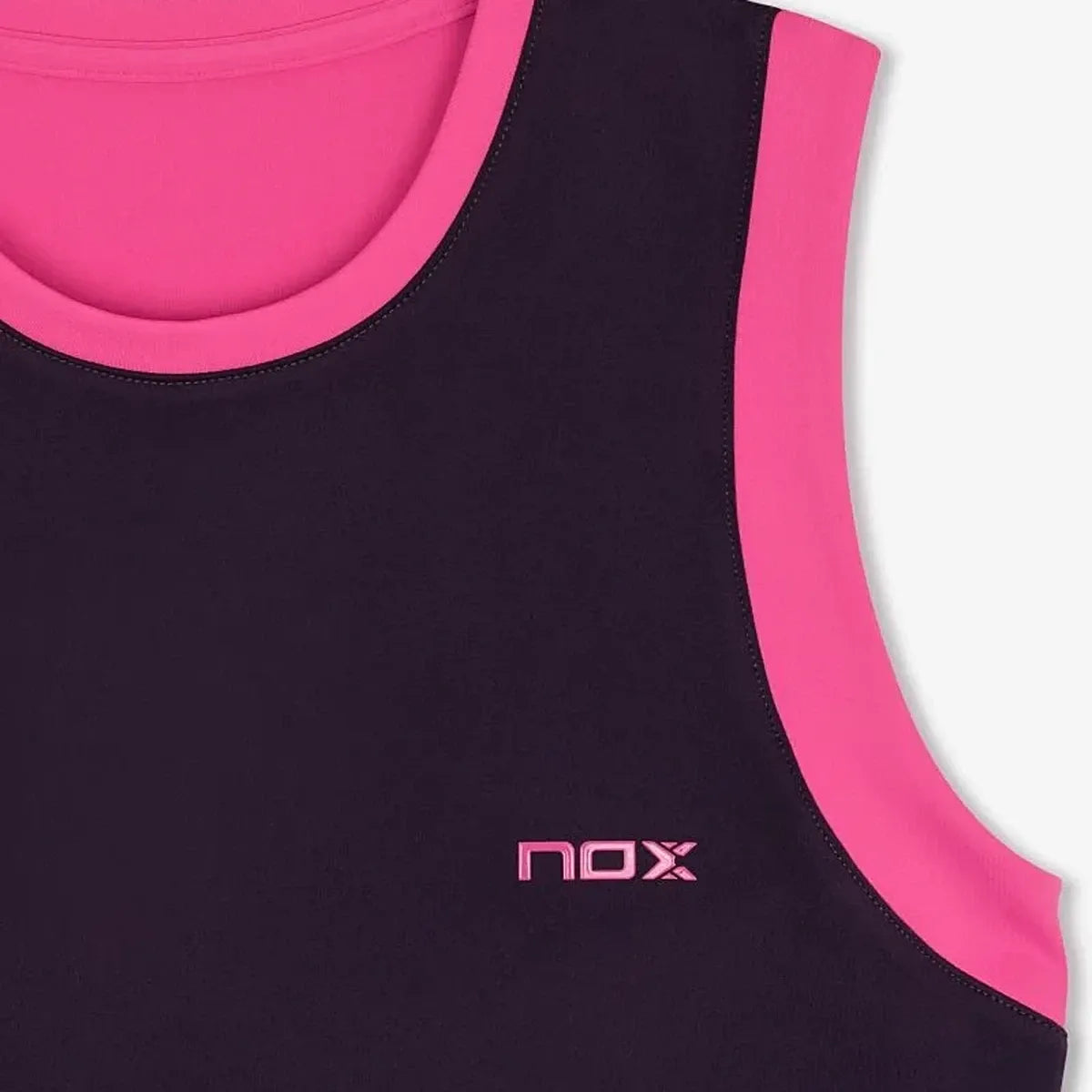 Robe Nox Femme Pro