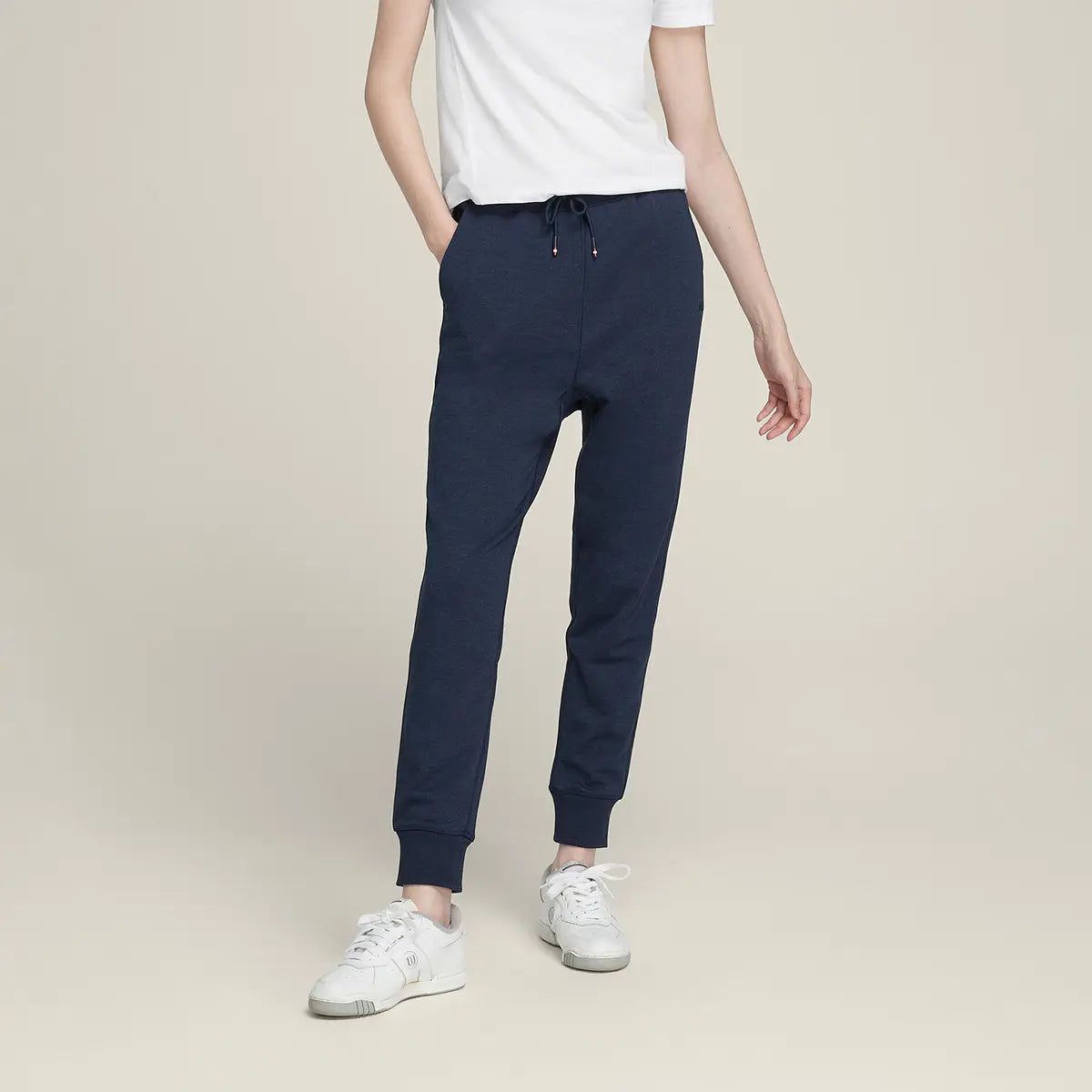 Pantalon Wilson Femme Slim Jogger