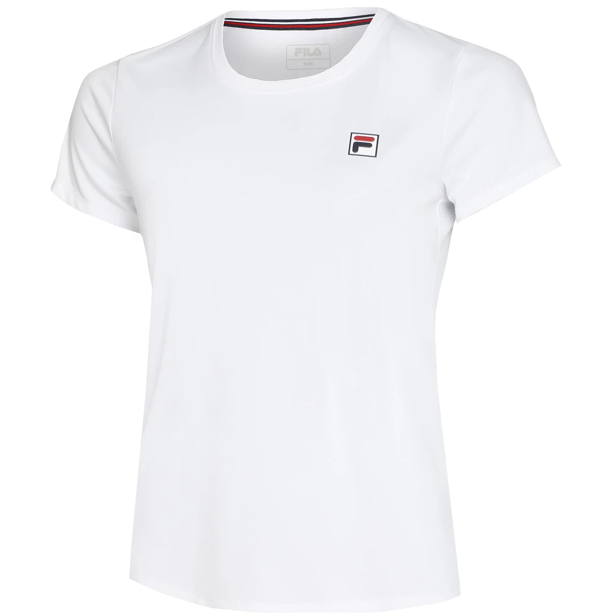 Fila T-Shirt Mädchen Leonie