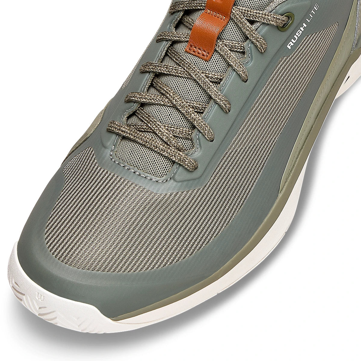 Wilson Rush Lite 5 Allcourtschuhe