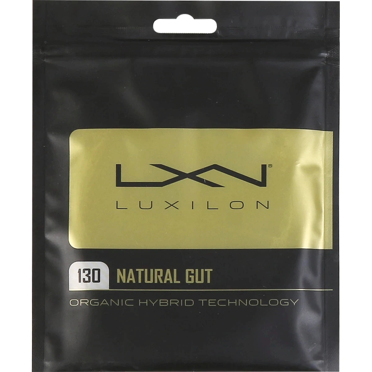 Saitenset Luxilon Boyau Naturel/Natural Gut (12 Meter)