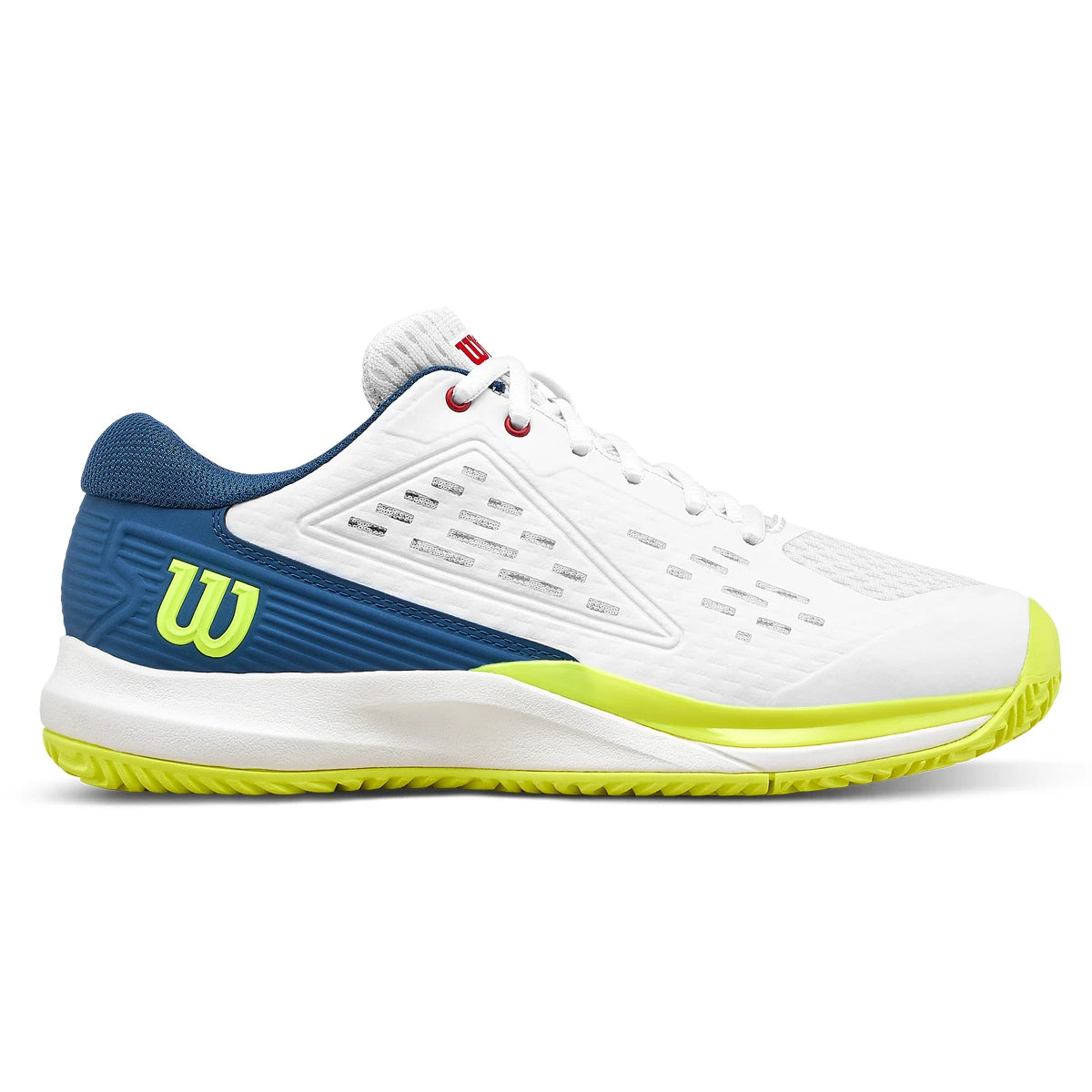 Wilson Junior Rush Pro Ace Allcourtschuhe