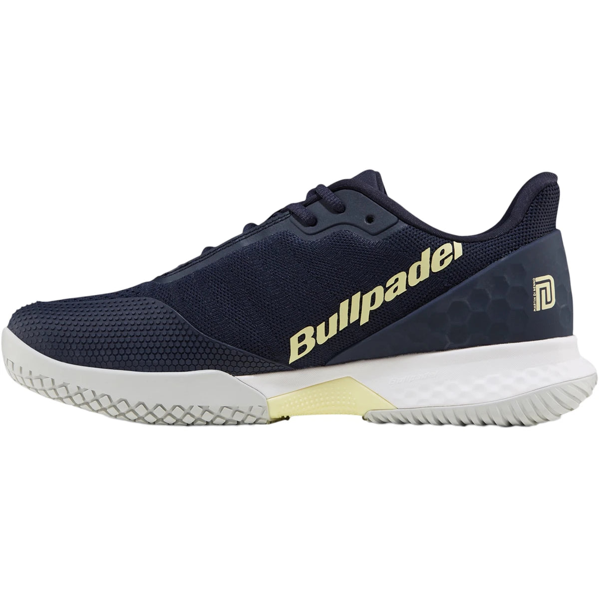 Bullpadel Xplo Vibram 26I Schuhe
