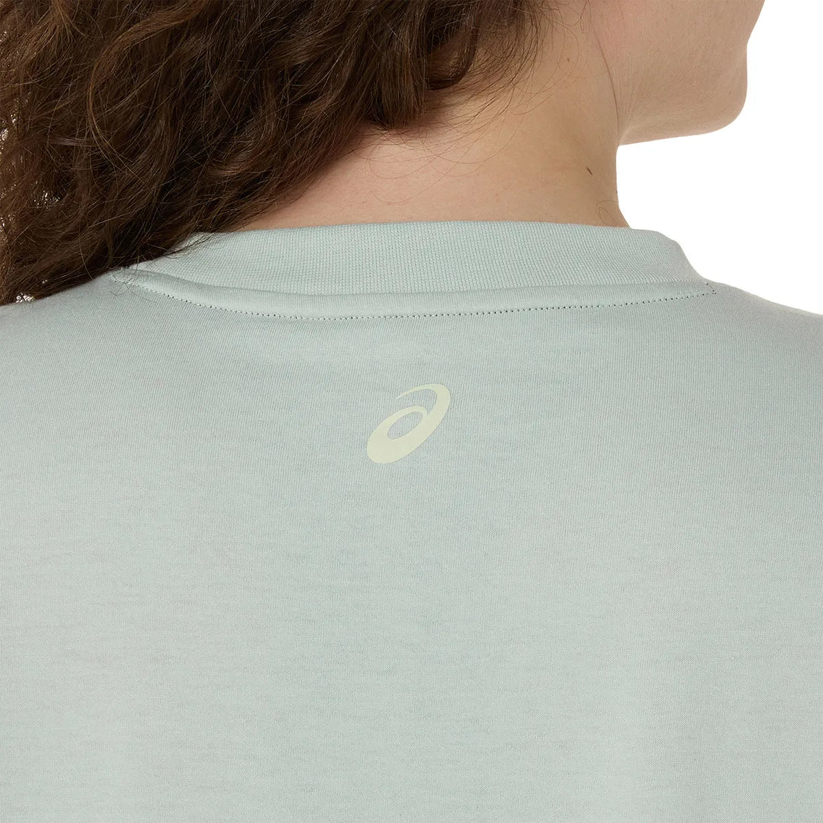T-Shirt Asics Damen Training