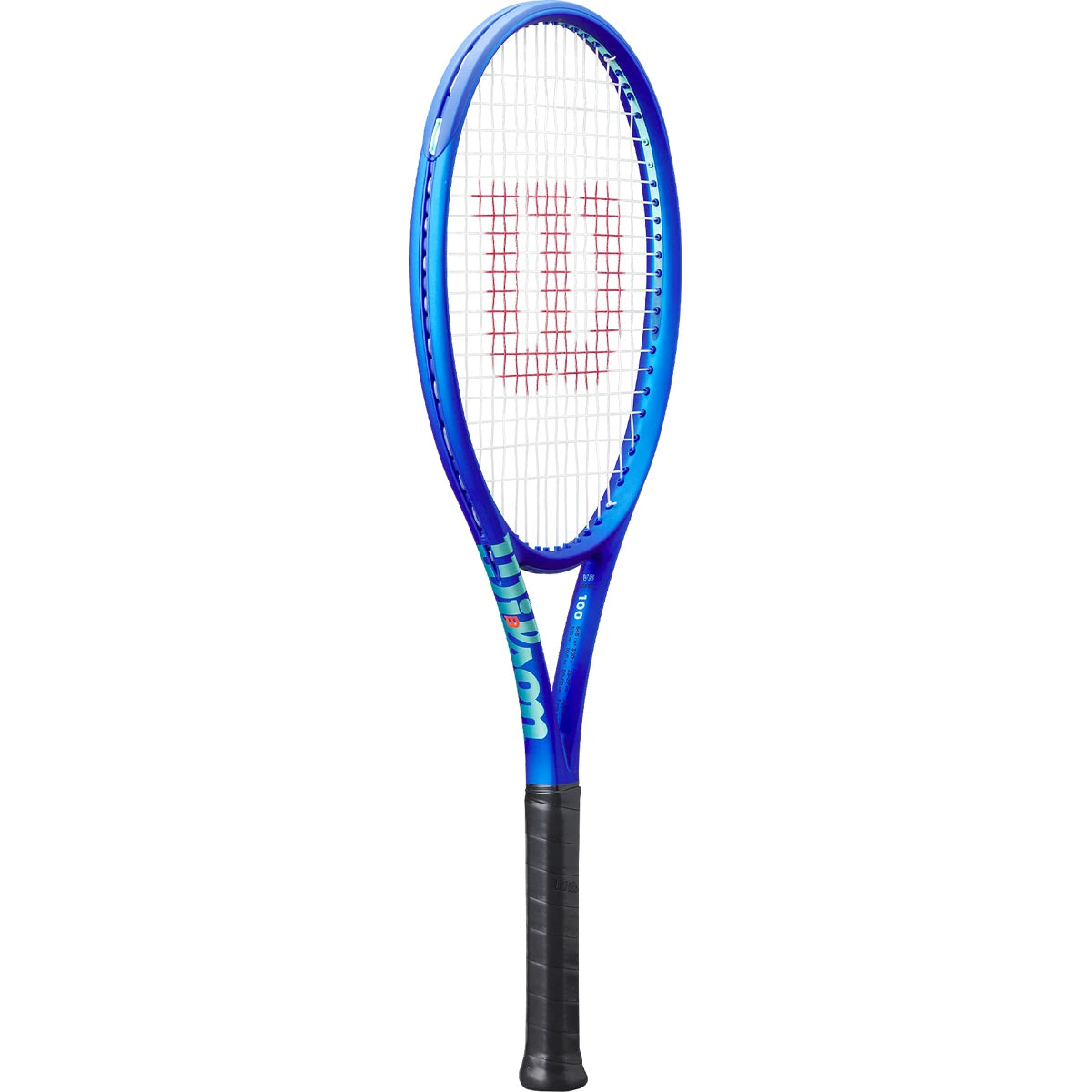 Schläger Test Wilson Ultra 100 V5 (300gr)