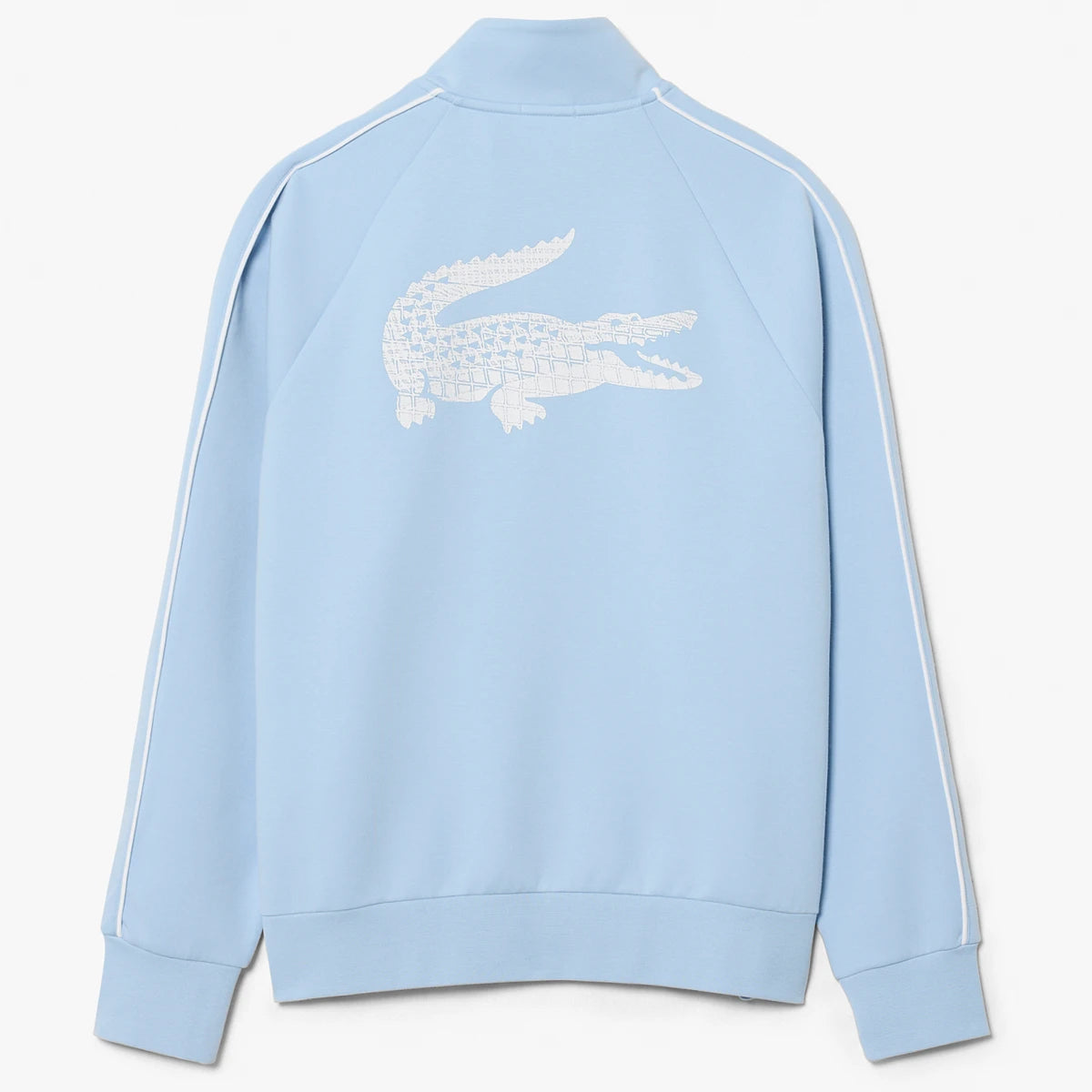 Lacoste Mutua Madrid Open Grafik Trainingsjacke