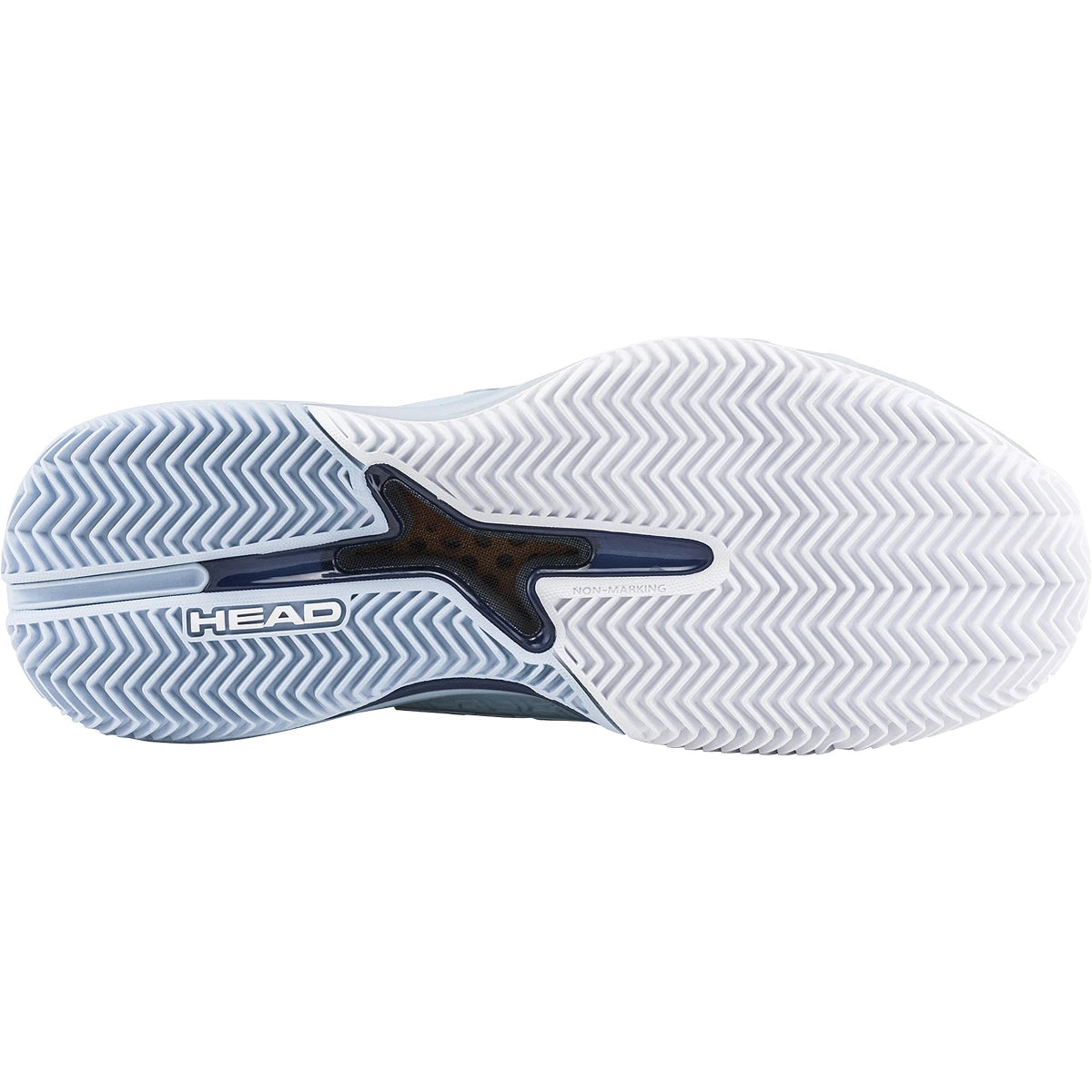 Head Damen Sandplatzschuh Revolt Pro 5.0