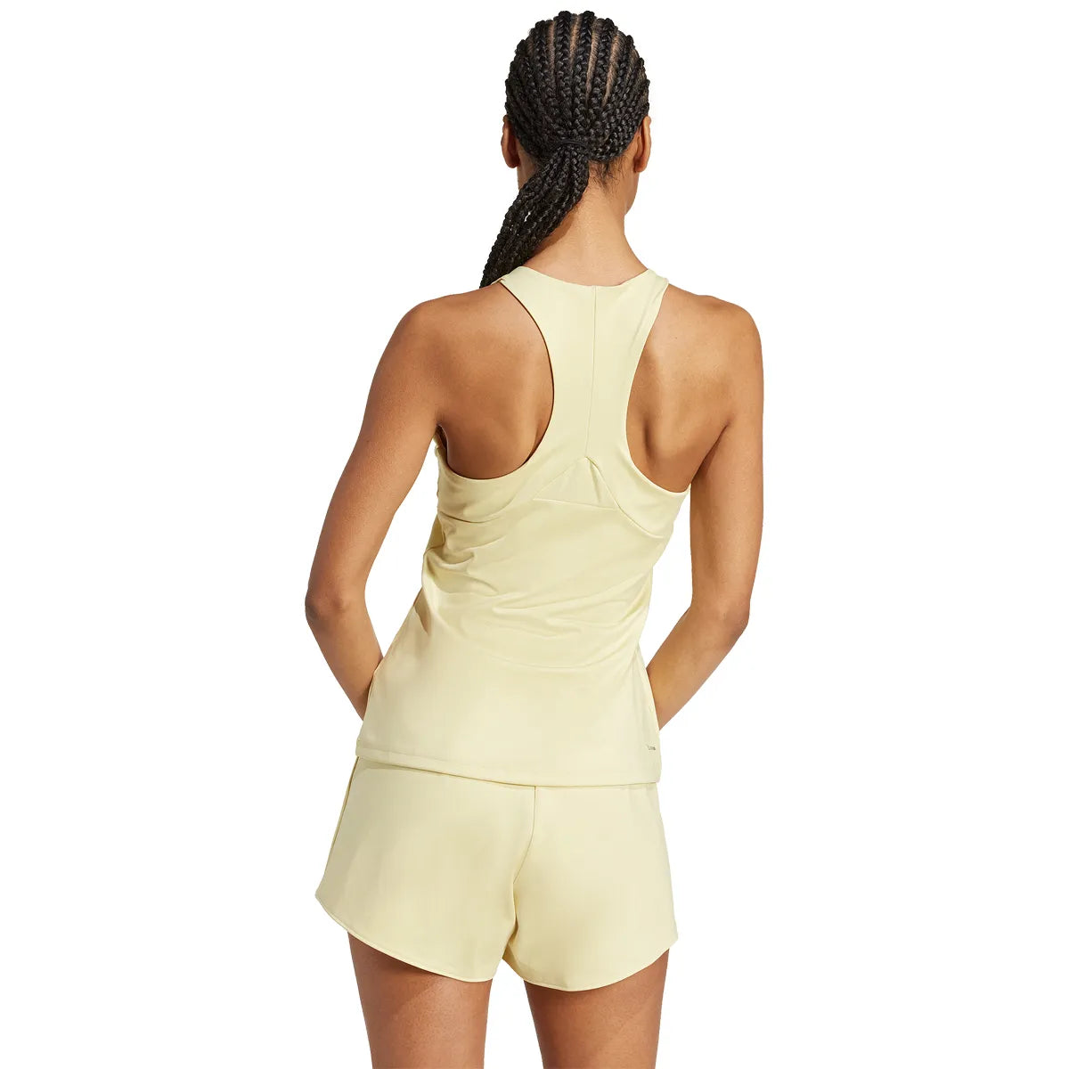 Tank-Top adidas Damen Match Euro Clay