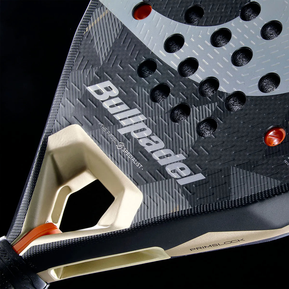 Padelschläger Bullpadel Neuron 02 2026