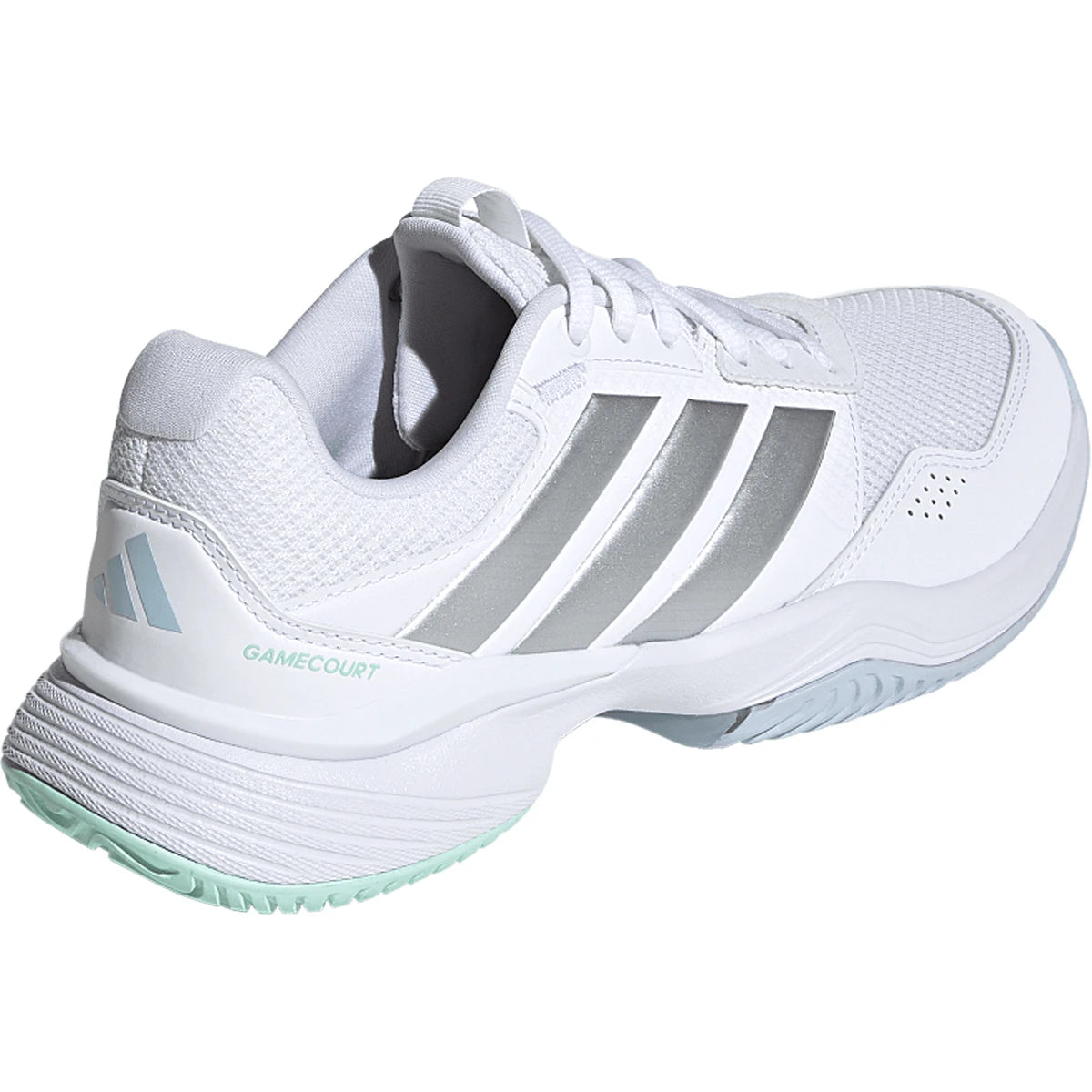adidas Damen Gamecourt 3 Allcourtschuh