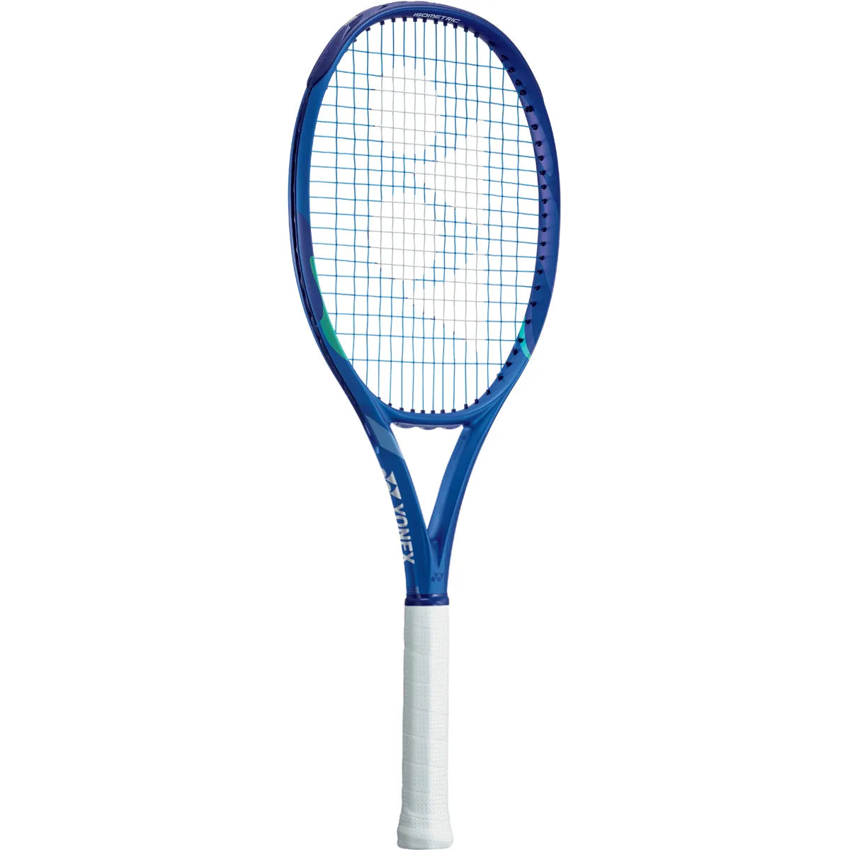 Schläger Yonex Ezone Alpha Blast Blue (275 Gr)