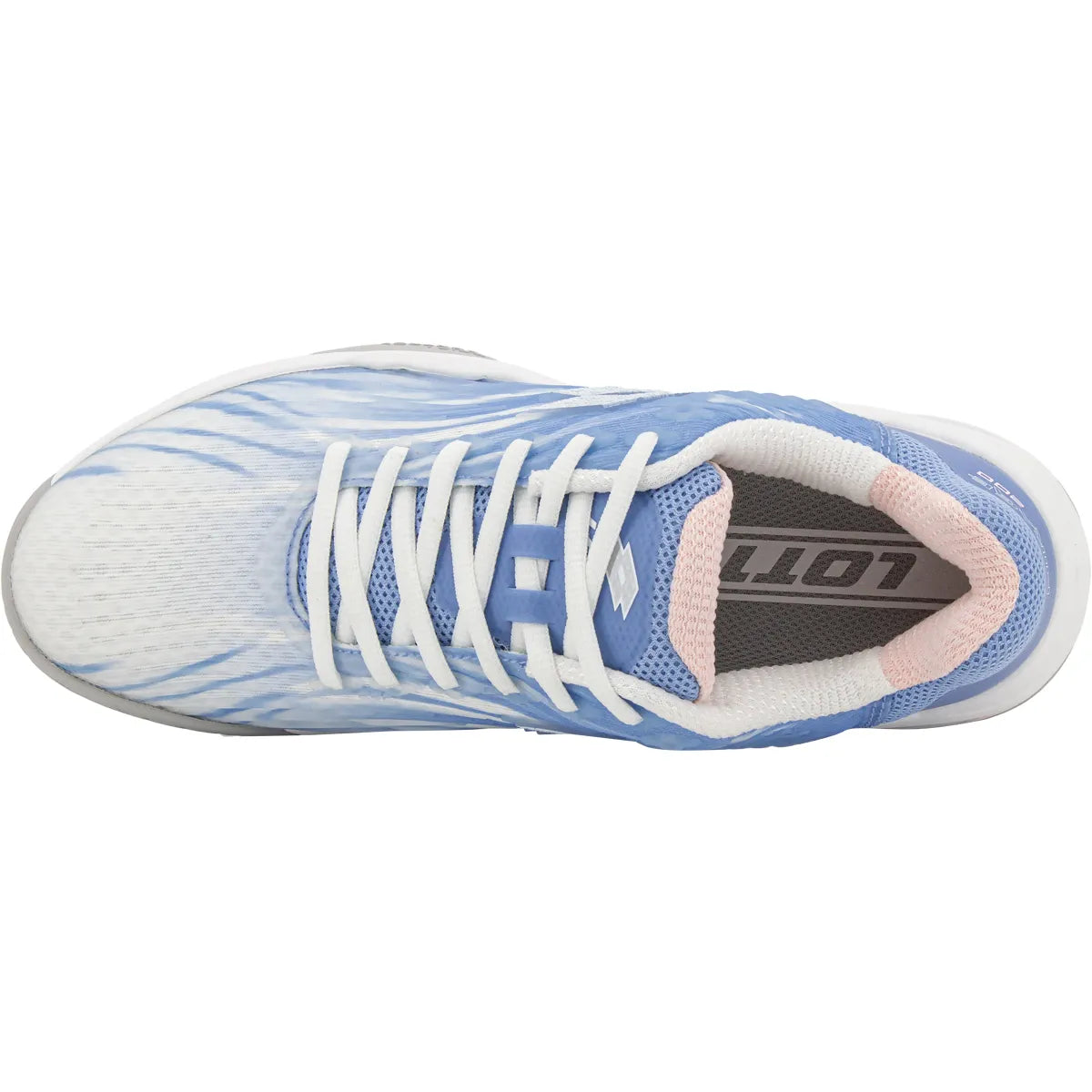 Lotto Damenschuhe Mirage 200 II Allcourtschuh