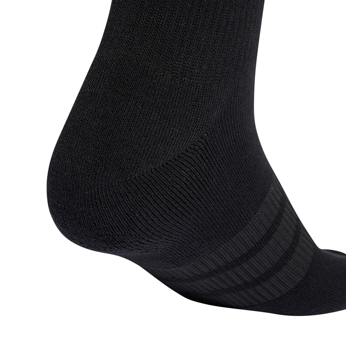 3 Paar adidas Essentials Crew Socken