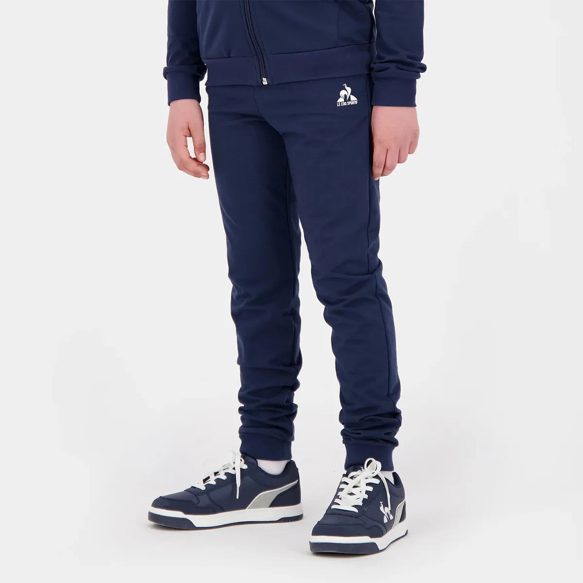 Le Coq Sportif Junior Essentiel Slim Hose